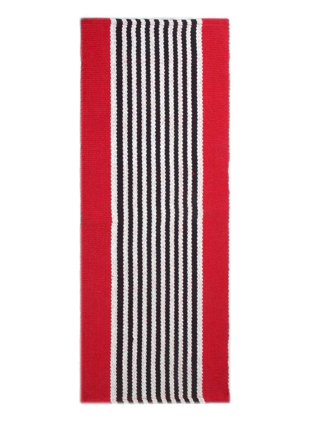 Striped Runner | Elegant Look & Perfect for Hallways - Image 5