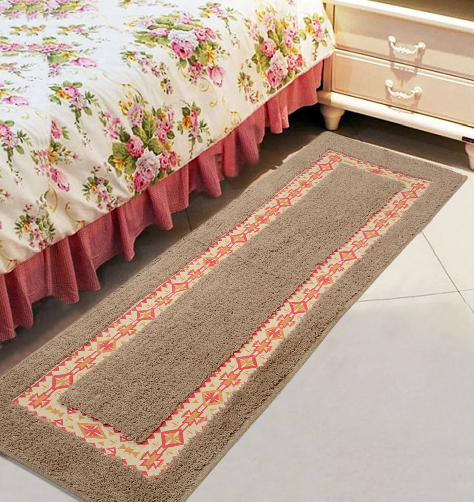 Sumeria Multi-Purpose Runner – 40x140 cm | Versatile & Easy to Maintain - Image 7