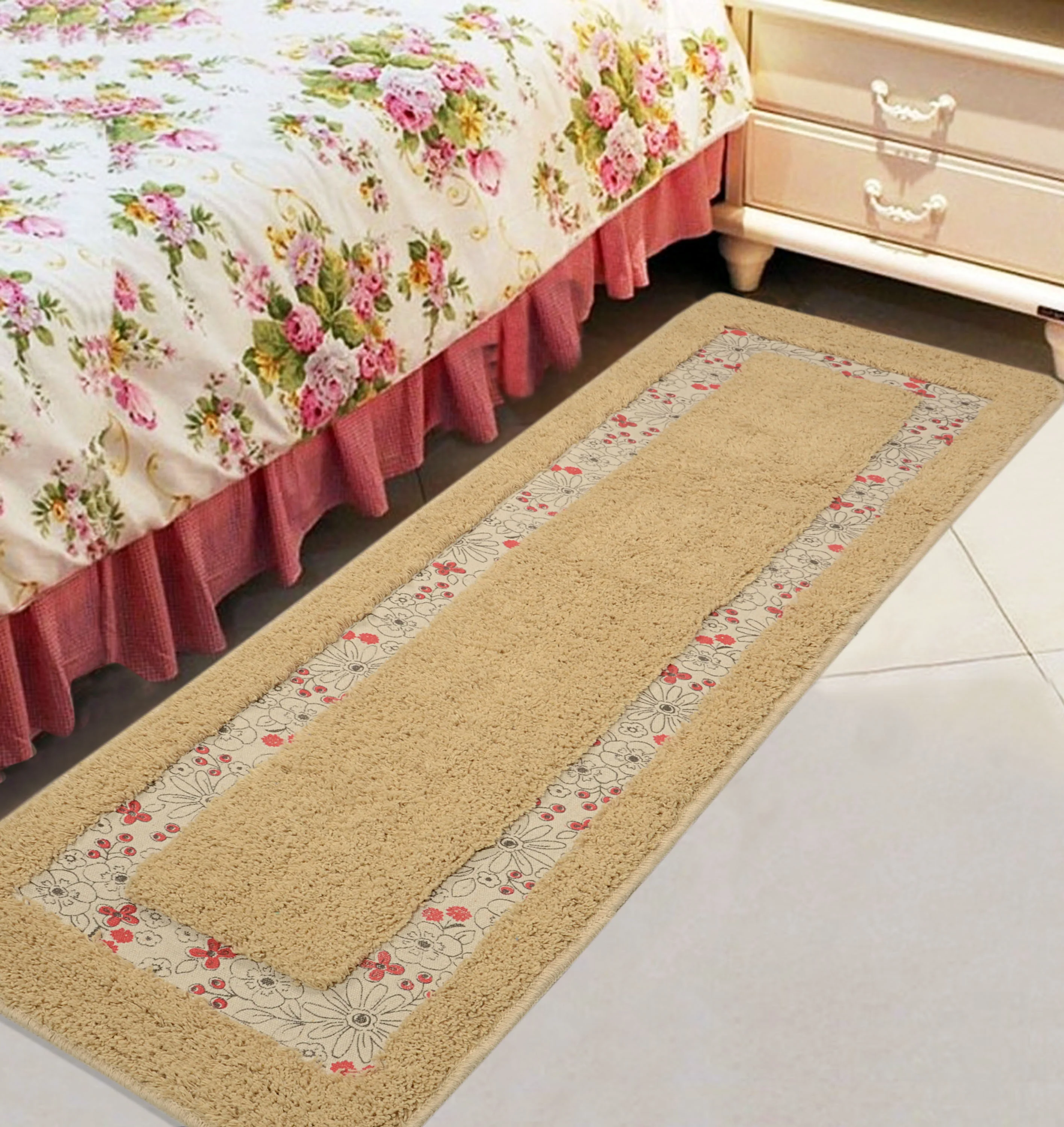 Sumeria Multi-Purpose Runner – 40x140 cm | Versatile & Easy to Maintain - Image 7