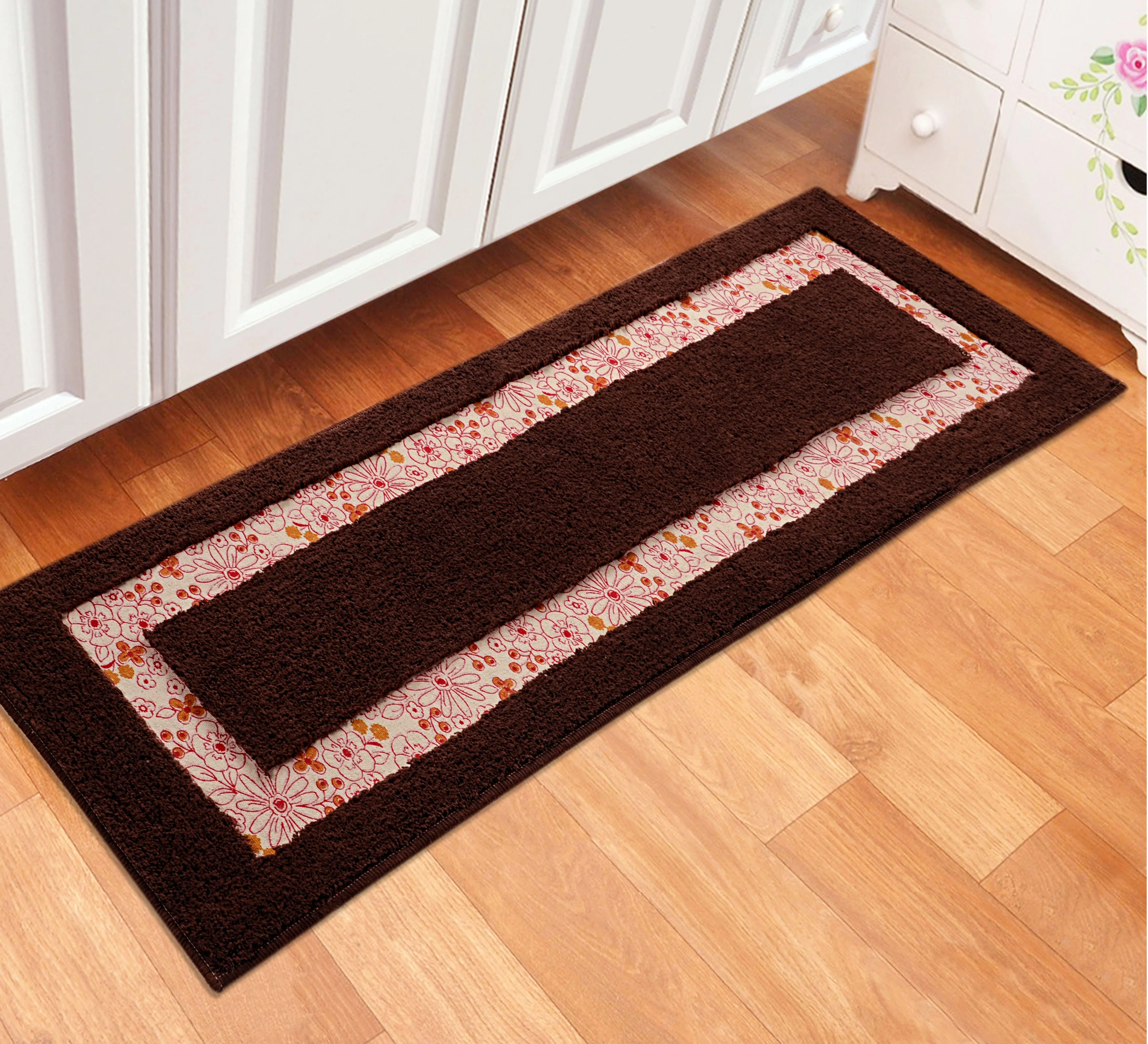 Sumeria Multi-Purpose Runner – 40x140 cm | Versatile & Easy to Maintain - Image 12