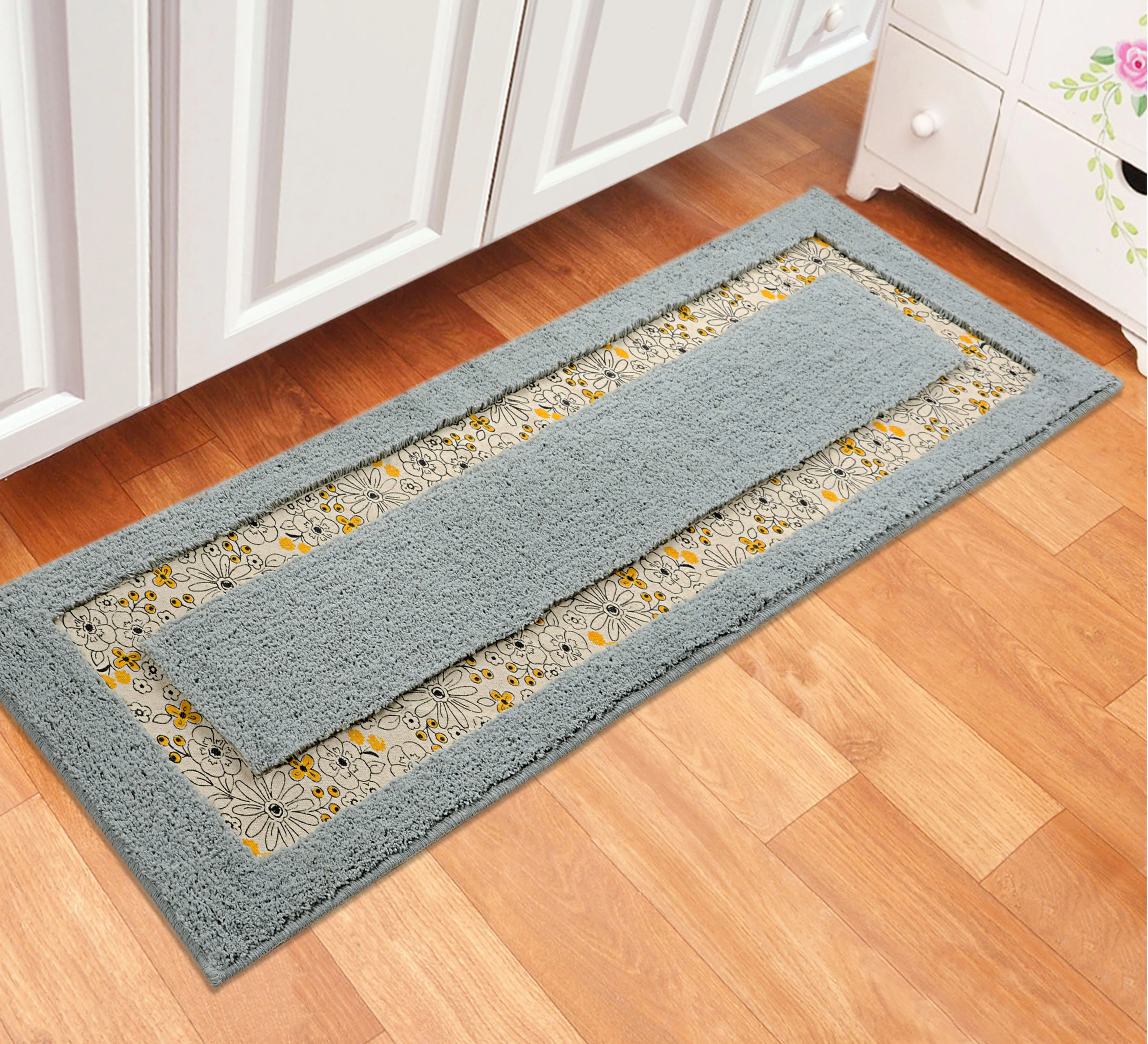 Sumeria Multi-Purpose Runner – 40x140 cm | Versatile & Easy to Maintain - Image 3