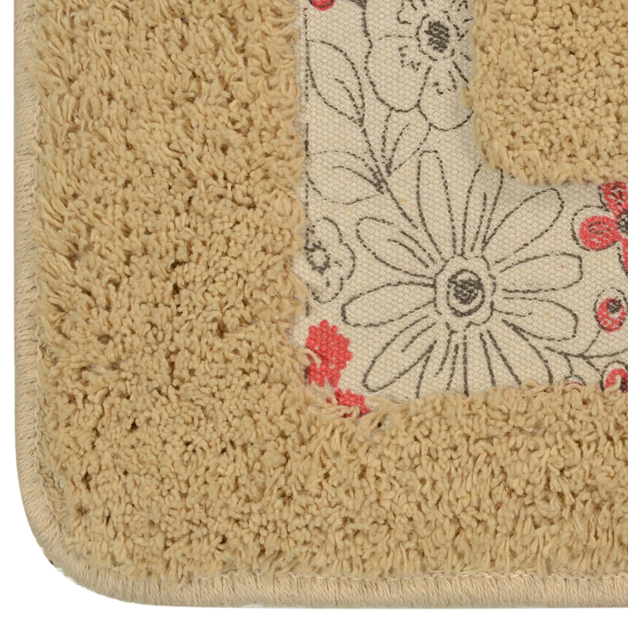 Sumeria Multi-Purpose Runner – 40x140 cm | Versatile & Easy to Maintain - Image 9