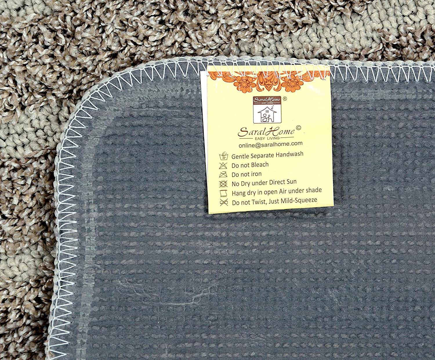 Super Polyester Anti-Slip Multipurpose Runner | Durable & Washable - Image 12