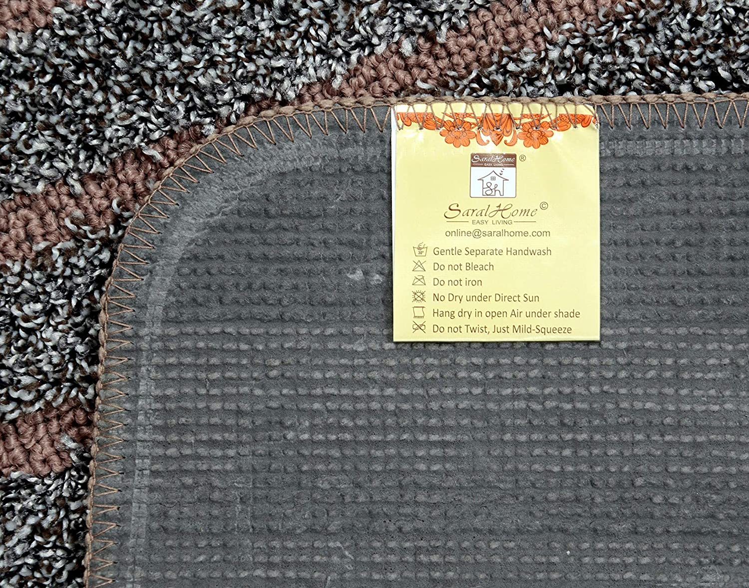 Super Polyester Anti-Slip Multipurpose Runner | Durable & Washable - Image 13