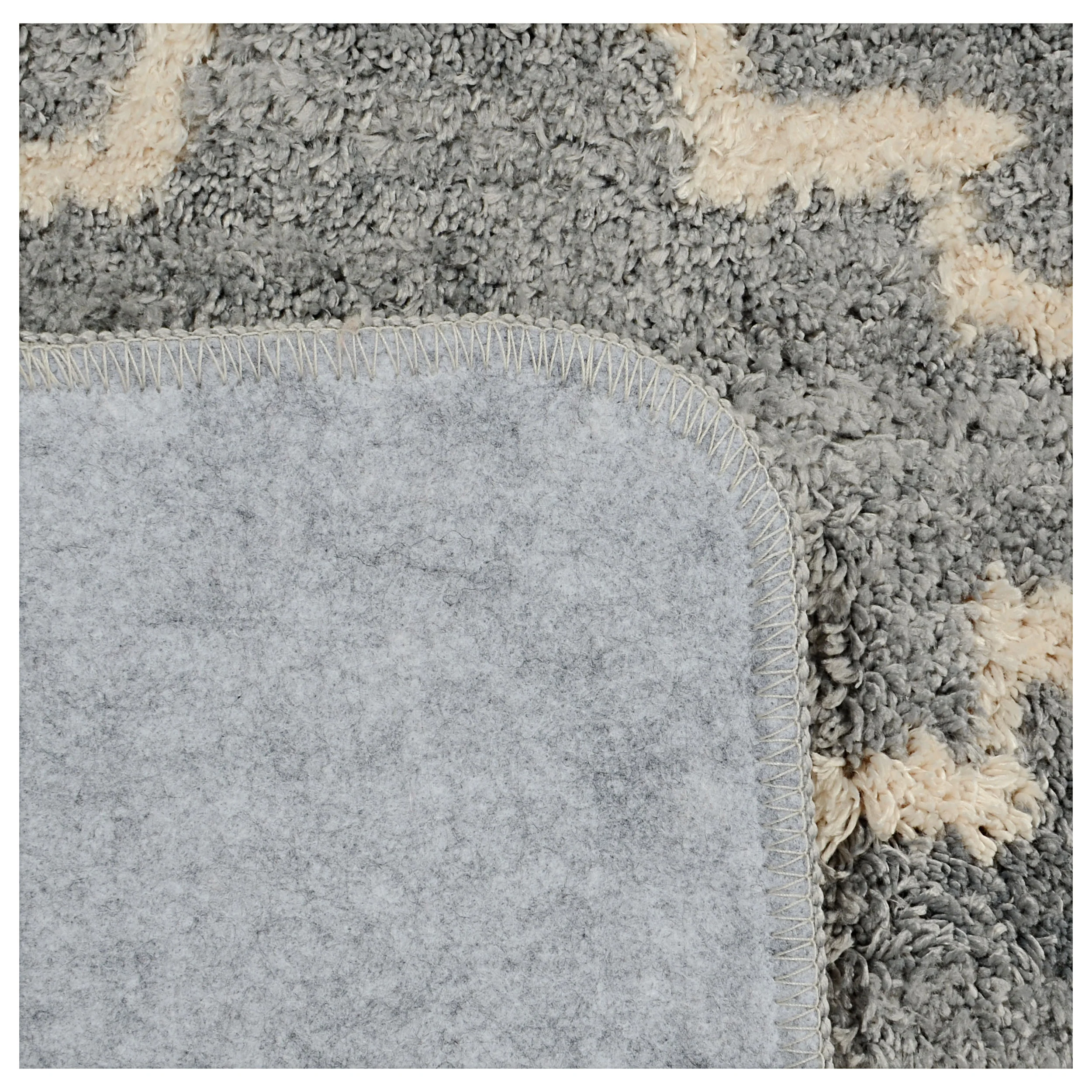 Tangier Microfiber Floor Runner | Luxurious Texture & Washable Fabric - Image 19