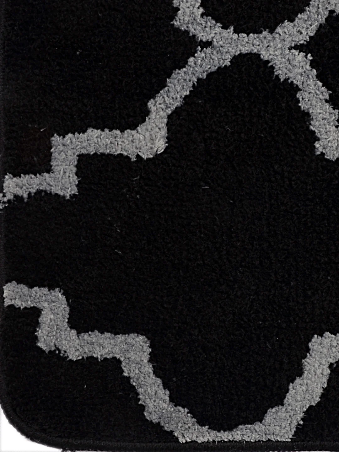 Tangier Microfiber Floor Runner | Luxurious Texture & Washable Fabric - Image 7