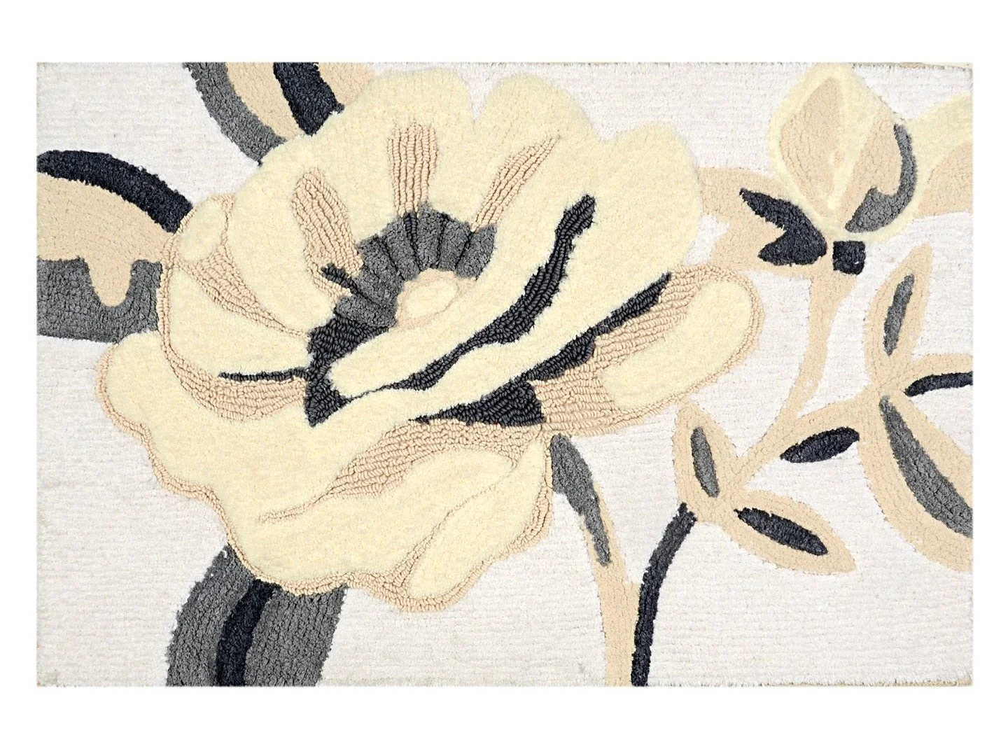 GENTLE 100% Cotton Premium Mat – 50x80 cm | Soft Handfeel & Everyday Durability - Image 10