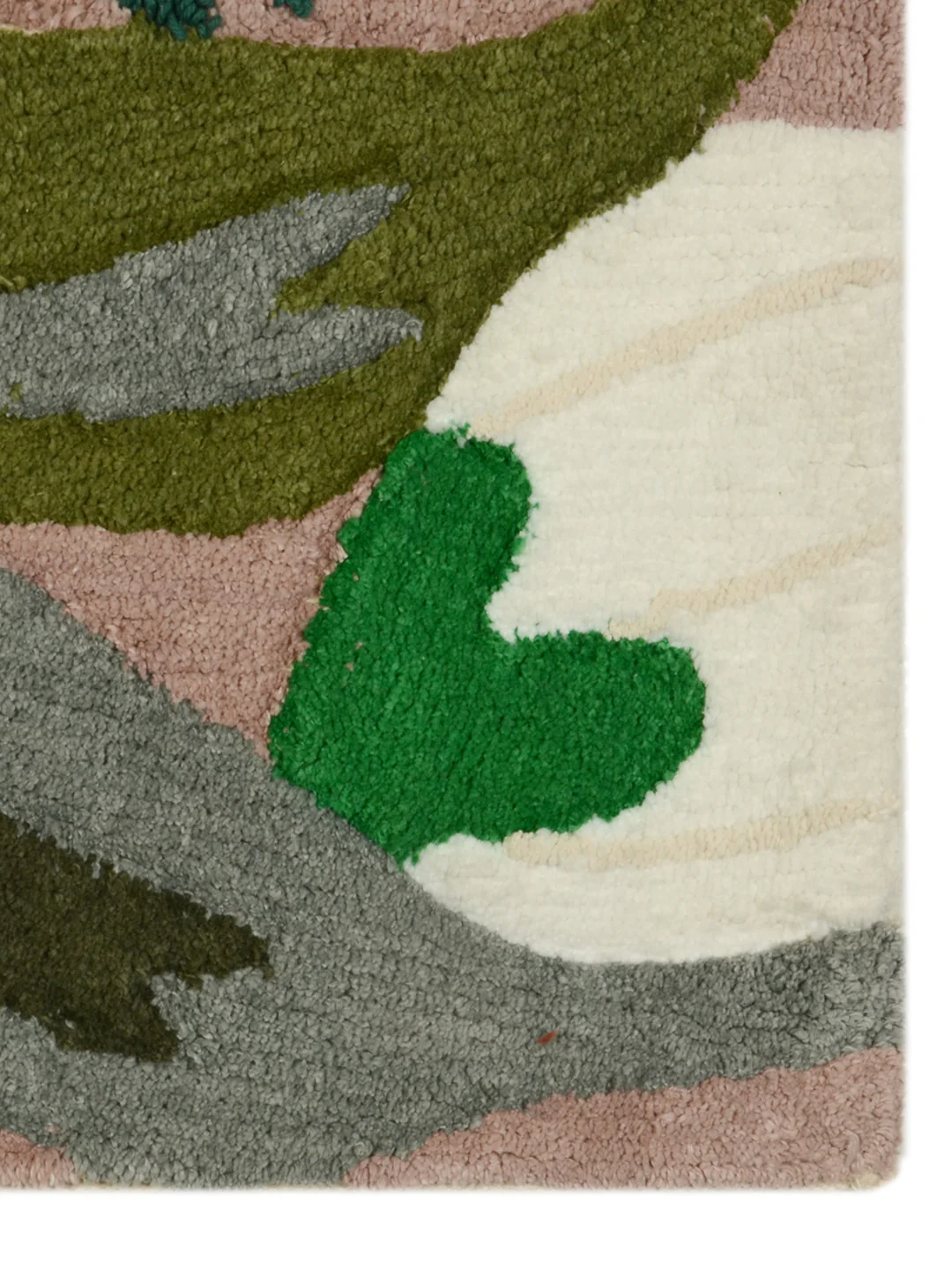 Tender 100% Cotton Premium Mat – 50x80 cm | Ultra-Soft Feel & Gentle Absorbency - Image 10