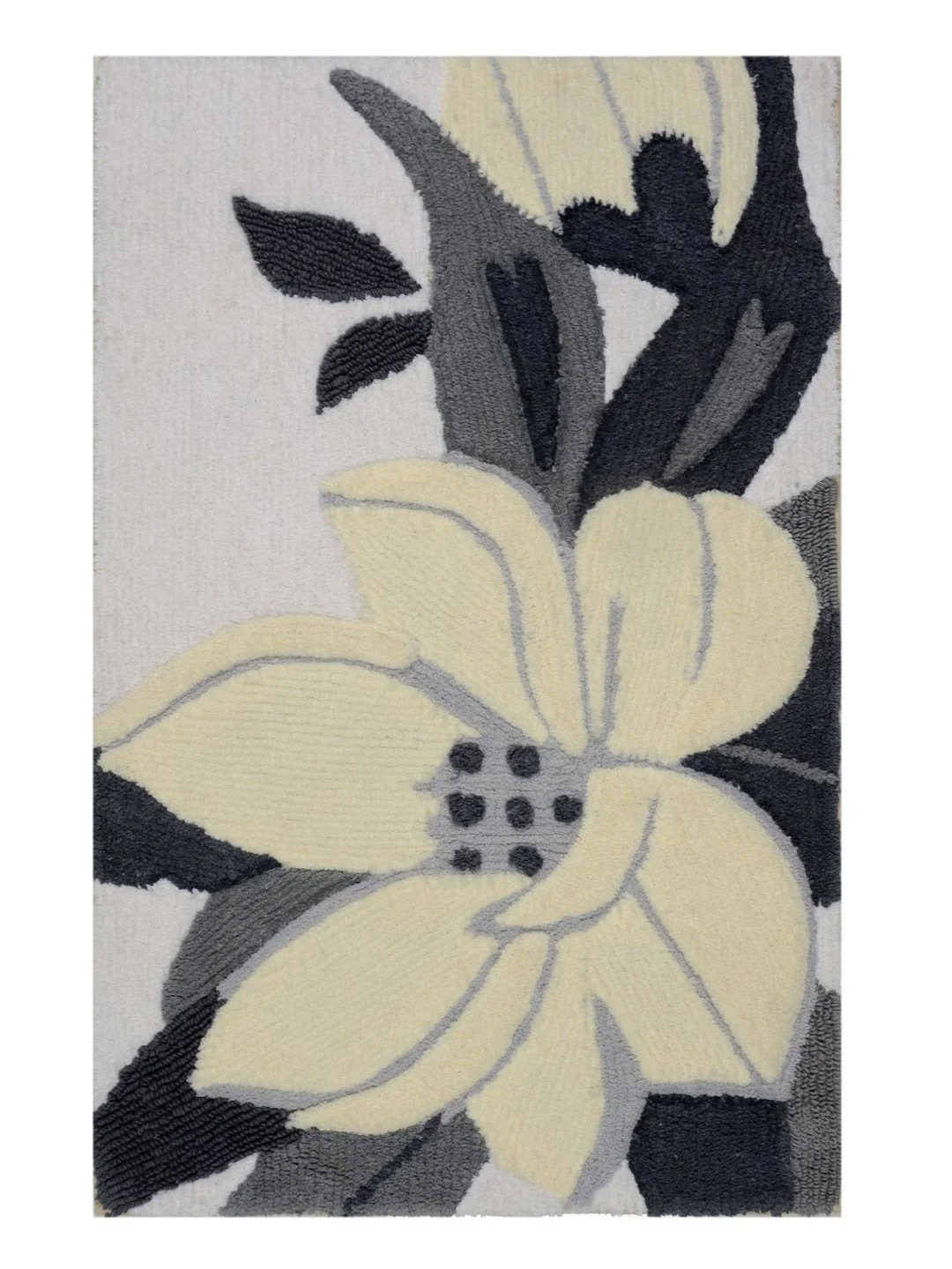 Tender 100% Cotton Premium Mat – 50x80 cm | Ultra-Soft Feel & Gentle Absorbency - Image 12