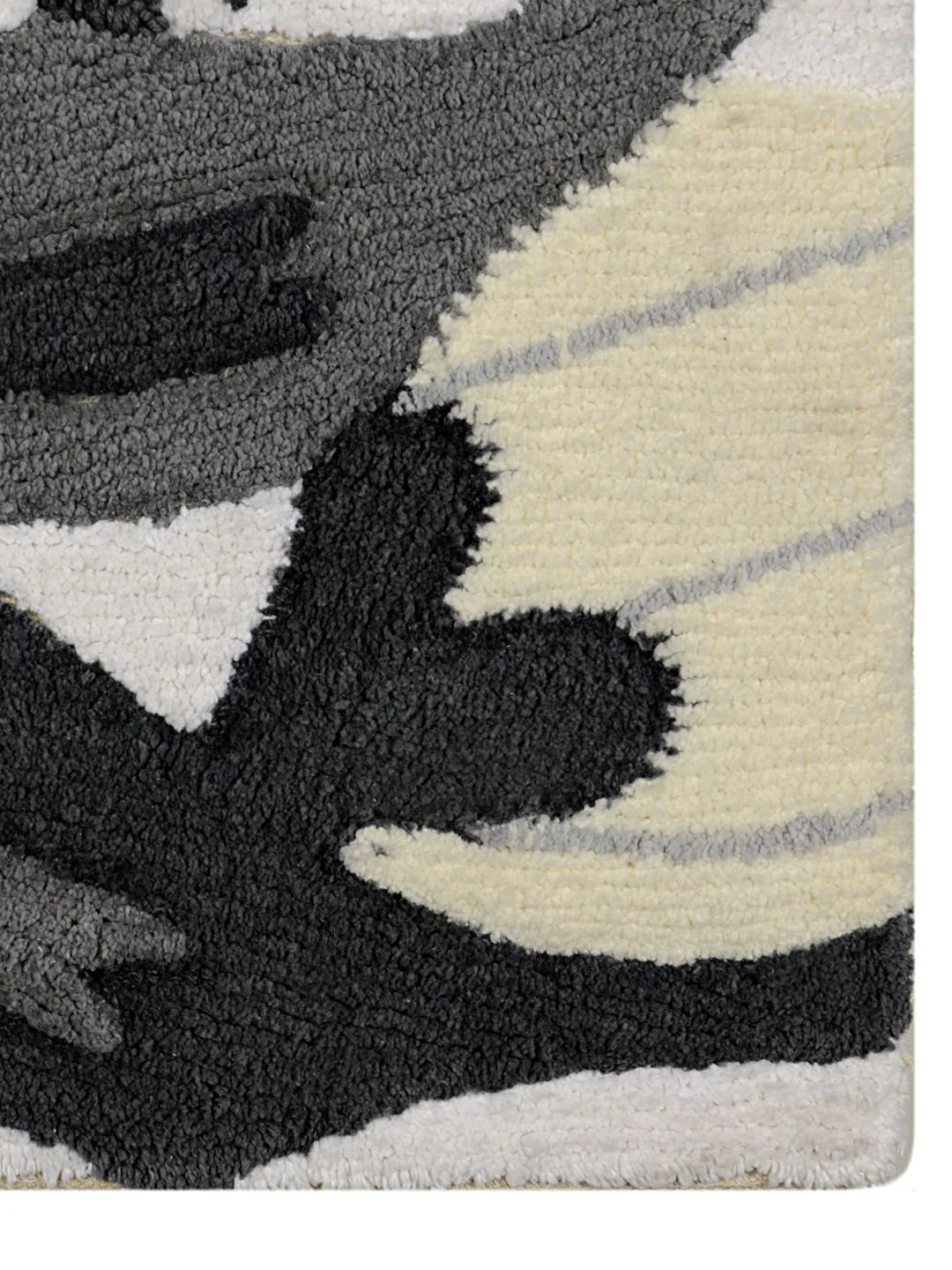 Tender 100% Cotton Premium Mat – 50x80 cm | Ultra-Soft Feel & Gentle Absorbency - Image 14