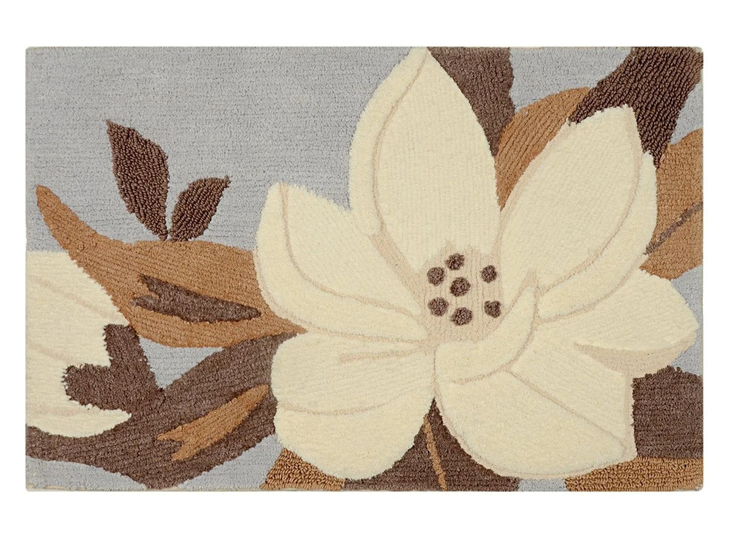 Tender 100% Cotton Premium Mat – 50x80 cm | Ultra-Soft Feel & Gentle Absorbency - Image 2