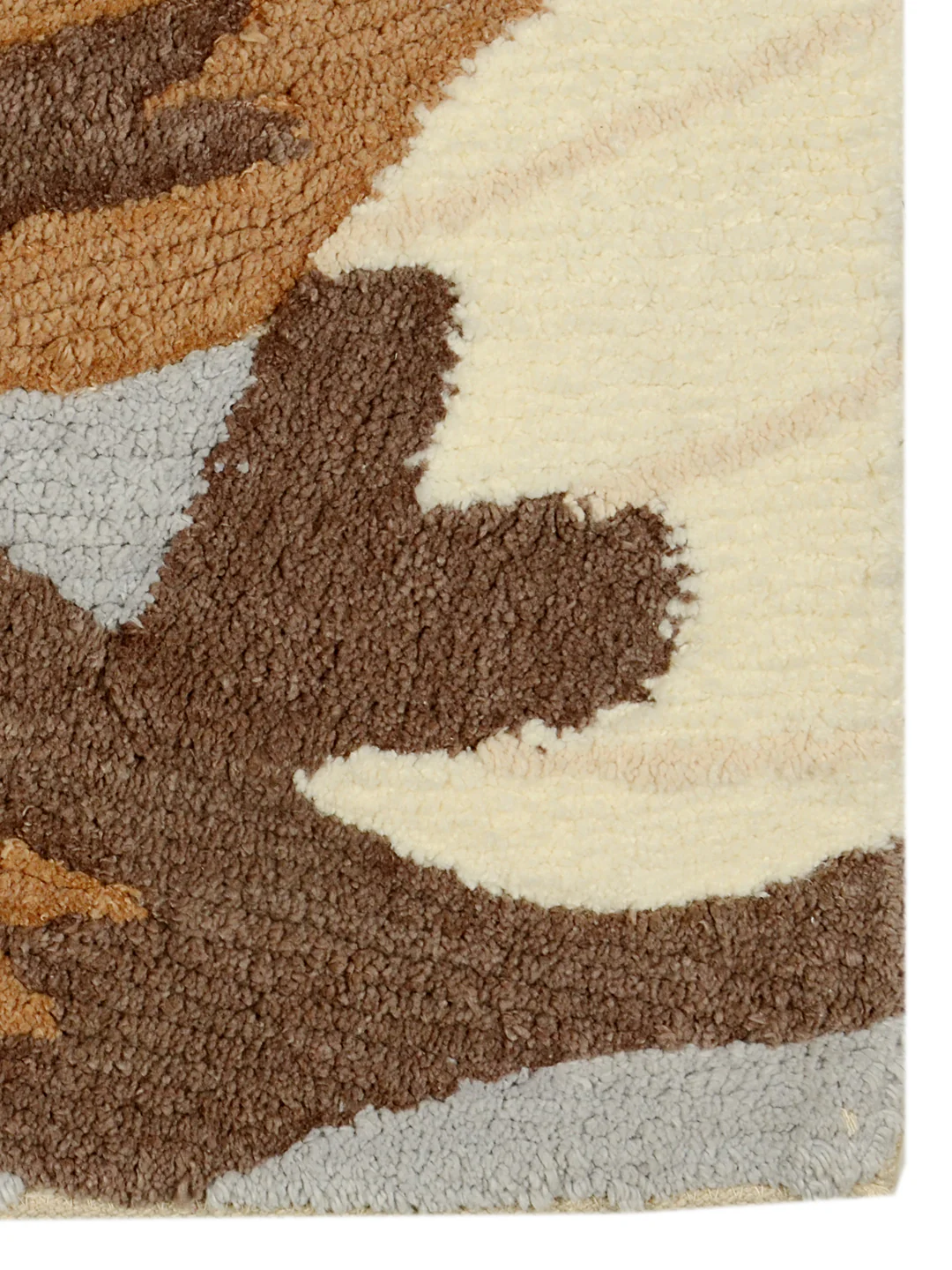 Tender 100% Cotton Premium Mat – 50x80 cm | Ultra-Soft Feel & Gentle Absorbency - Image 4