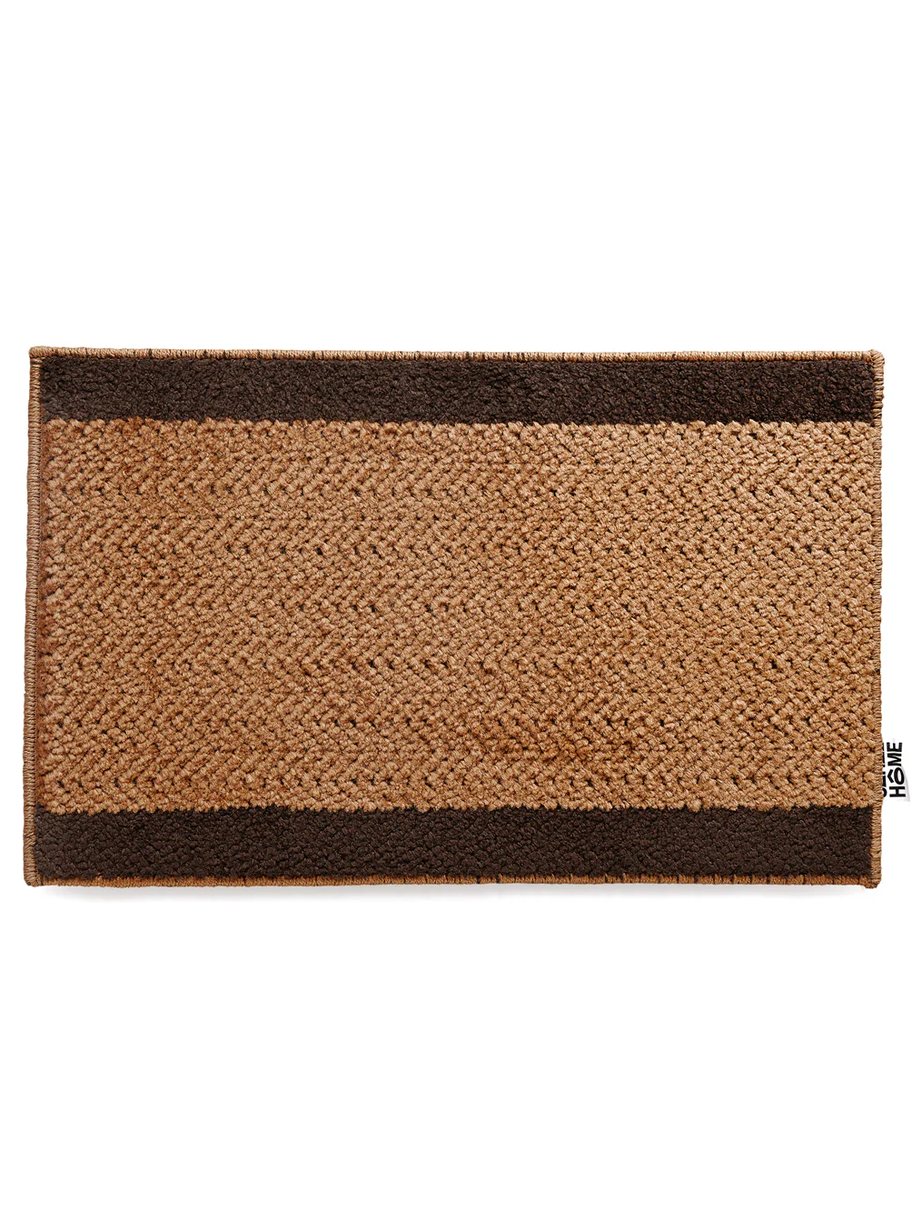 THAR Anti-Slip Door Mat | Desert-Inspired Design with Heavy Duty Backing
