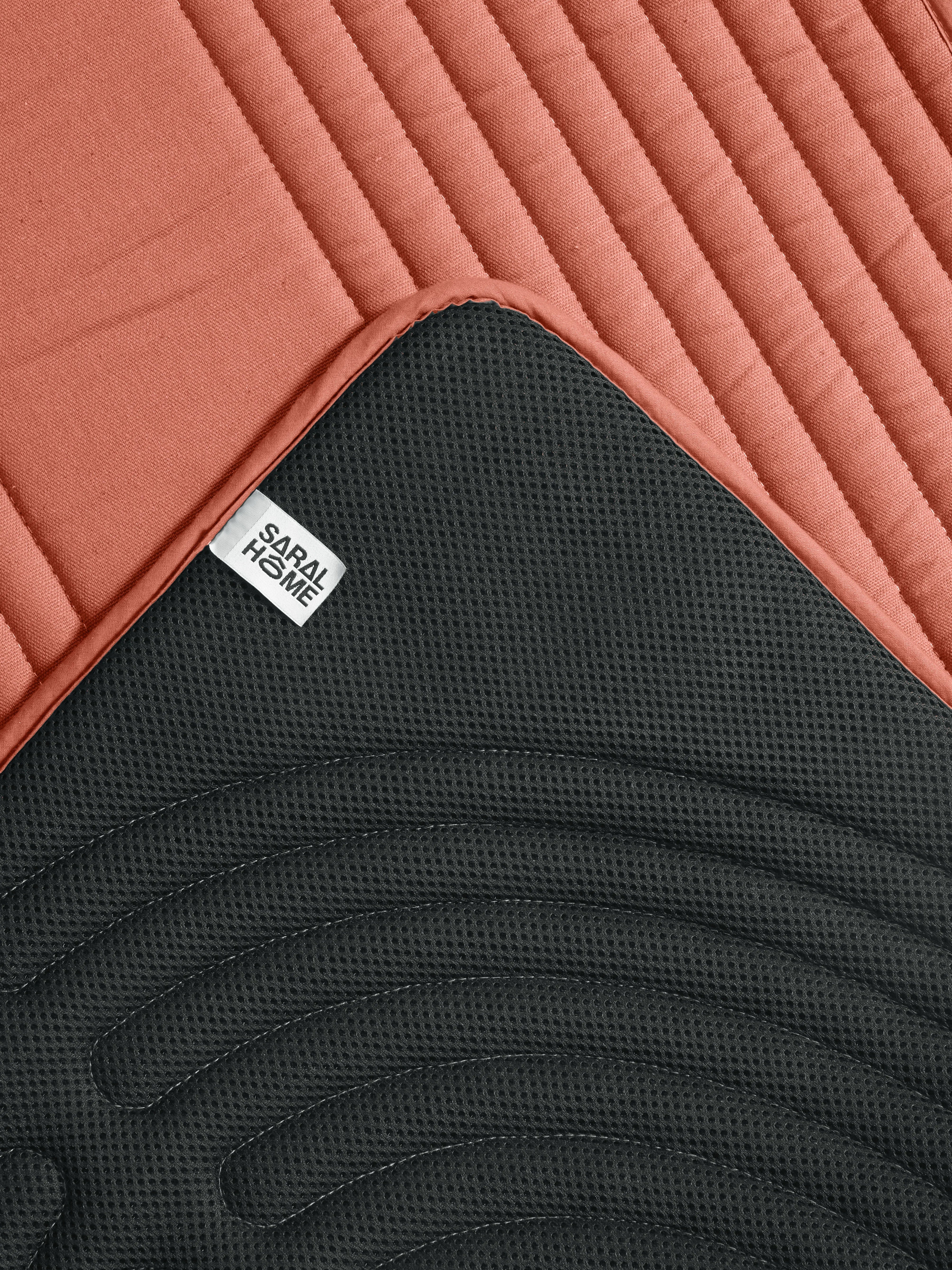 UNI Anti-Slip Yoga Mat | High Density Support for Yoga & Workout - Image 5