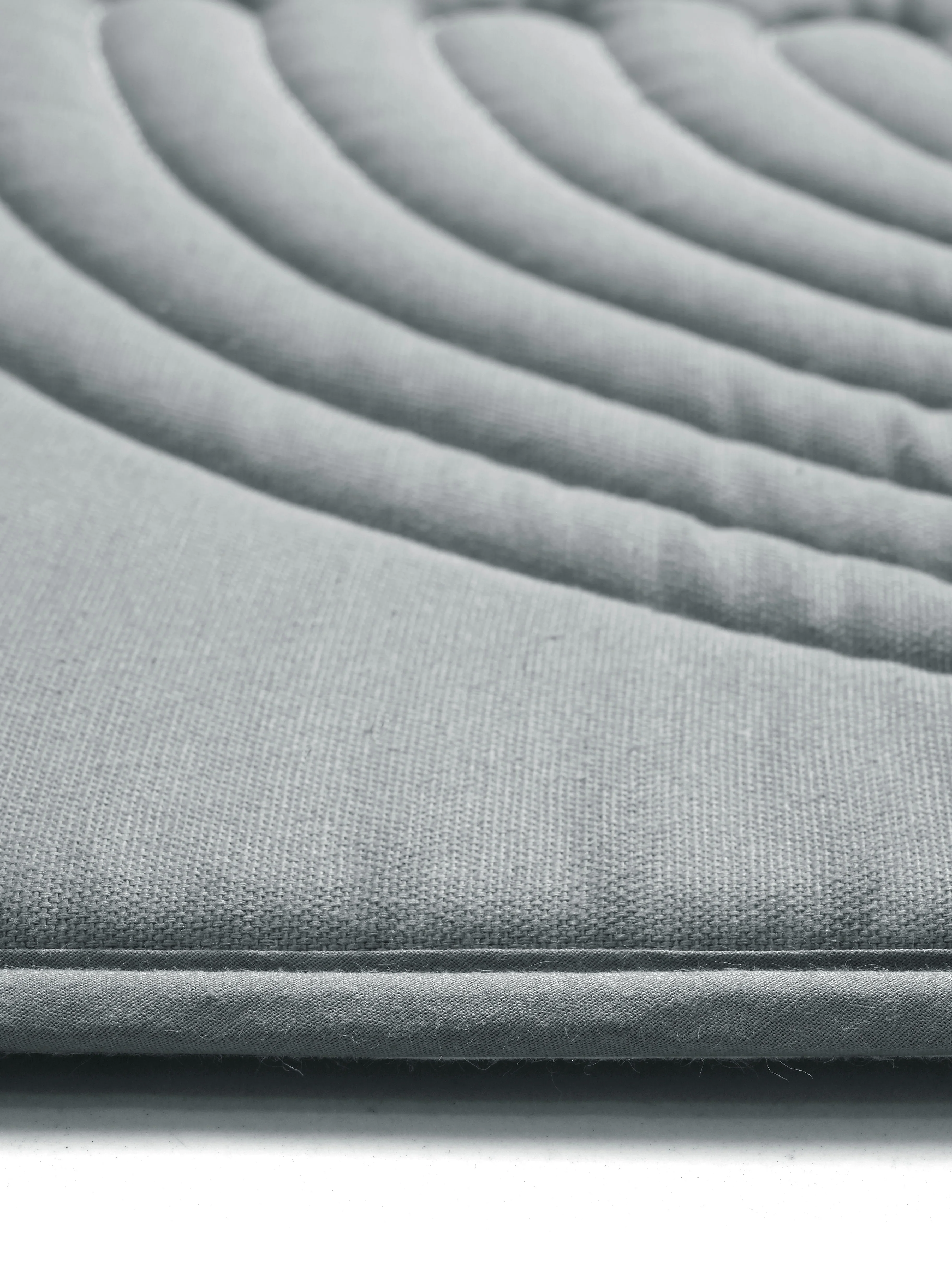 UNI Anti-Slip Yoga Mat | High Density Support for Yoga & Workout - Image 8