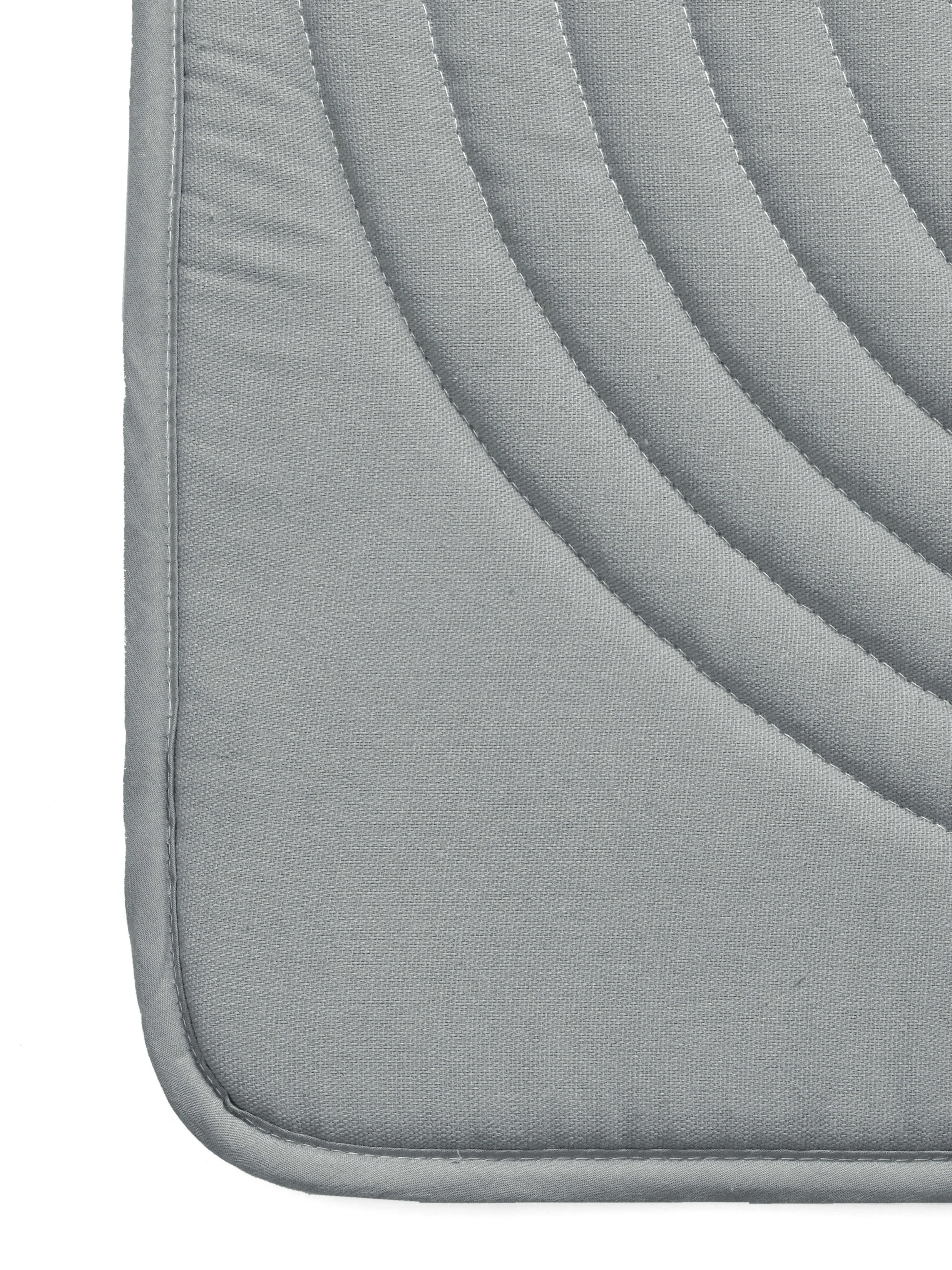 UNI Anti-Slip Yoga Mat | High Density Support for Yoga & Workout - Image 9