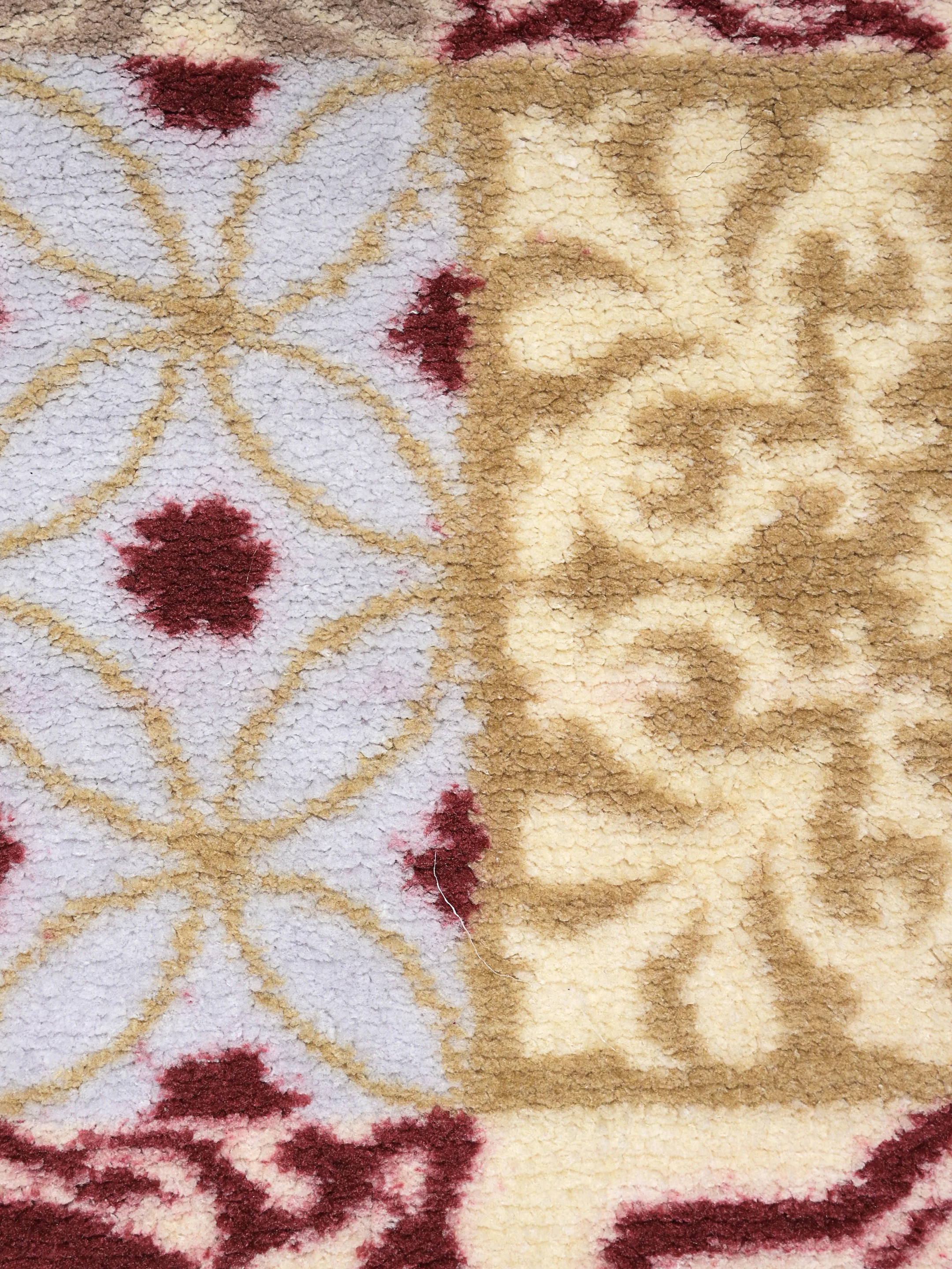 CHAMP Runner Mat | Anti-Slip & Washable | Perfect for Hallway & Entrance - Image 3