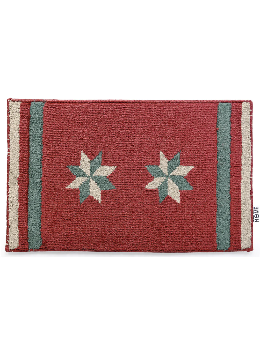 TWO POLES Anti-Slip Door Mat | Durable & Washable | 40x60 cm - Image 13