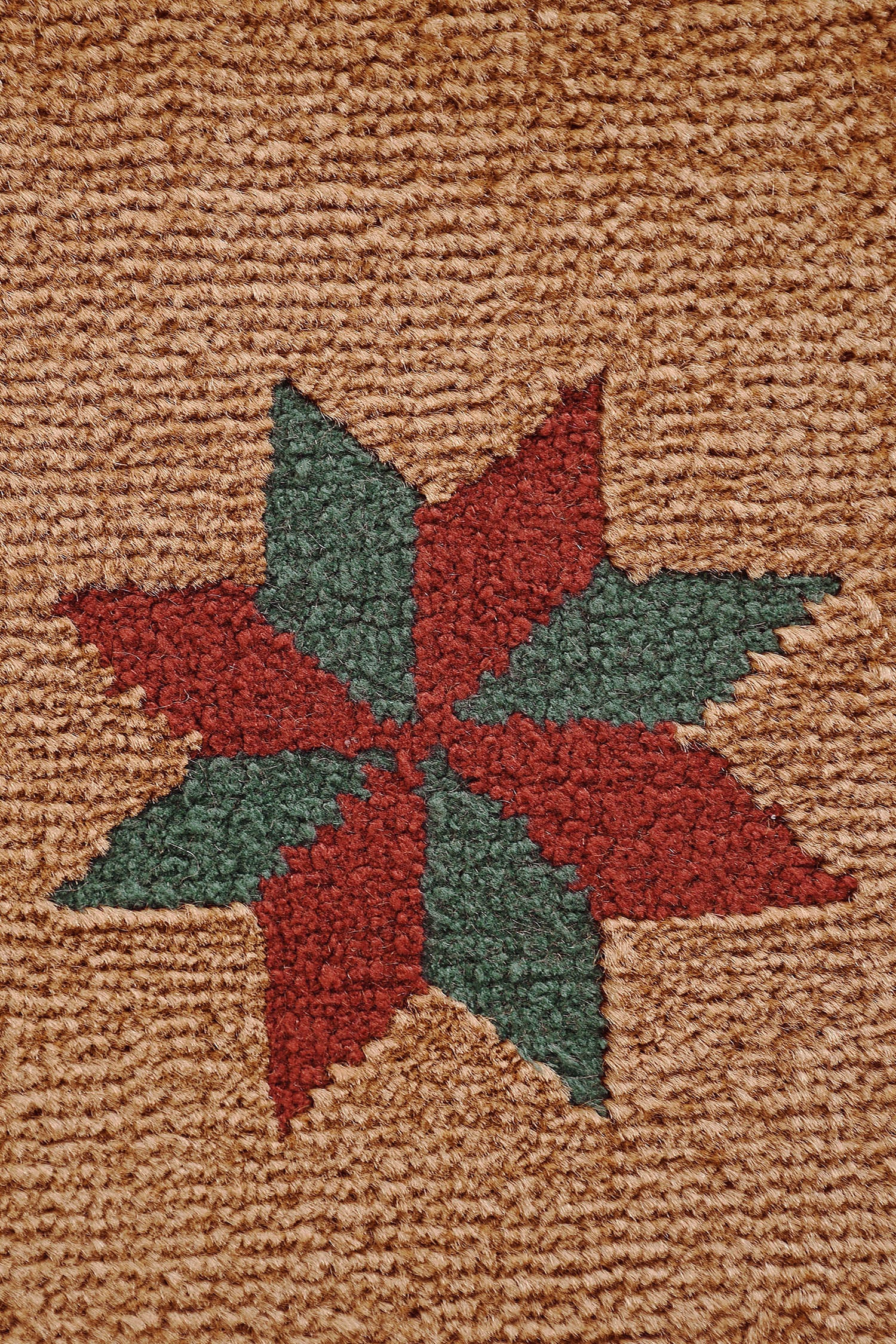 TWO POLES Anti-Slip Door Mat | Durable & Washable | 40x60 cm - Image 4