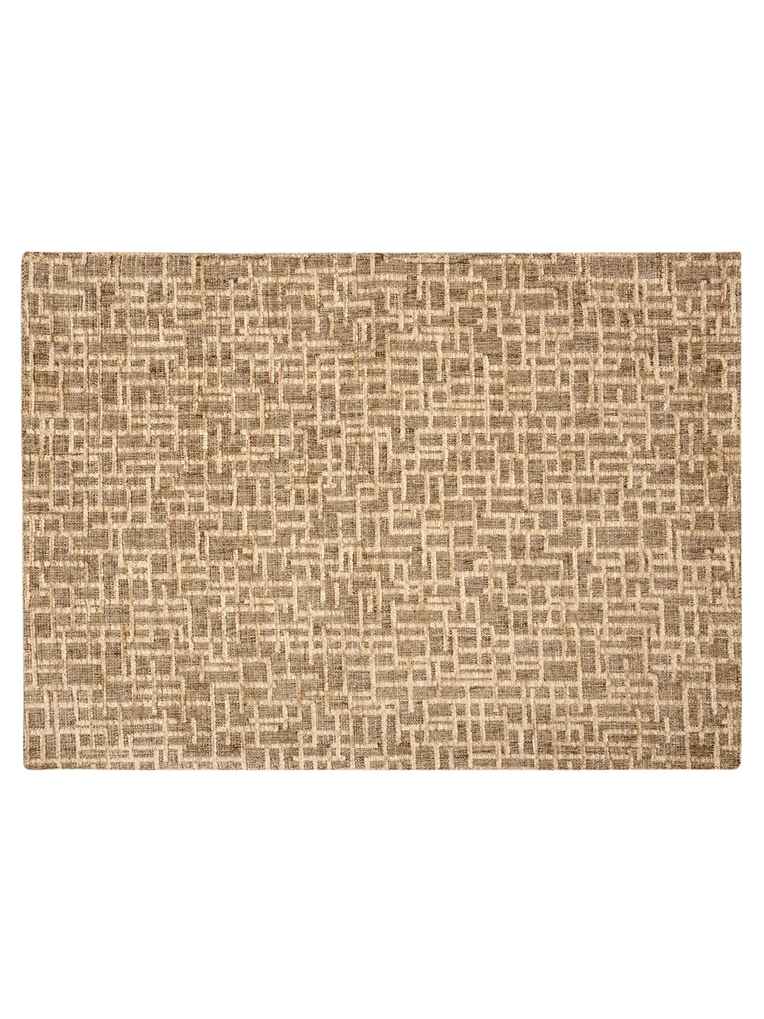 Unique Quality Viscose Dining Placemats – Set of 6 (Blue, 34x45 cm) | Elegant Shine & Easy Clean - Image 11