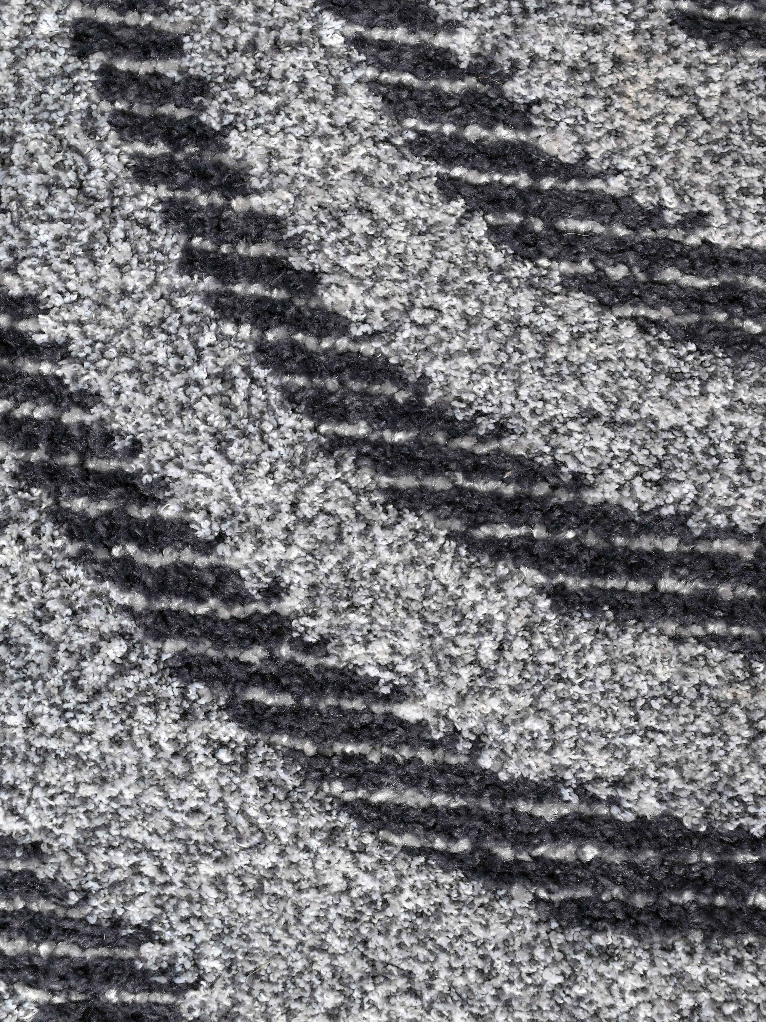 Uval Soft Pile Carpet for Living Room | Luxurious Feel with Durable Grip - Image 4