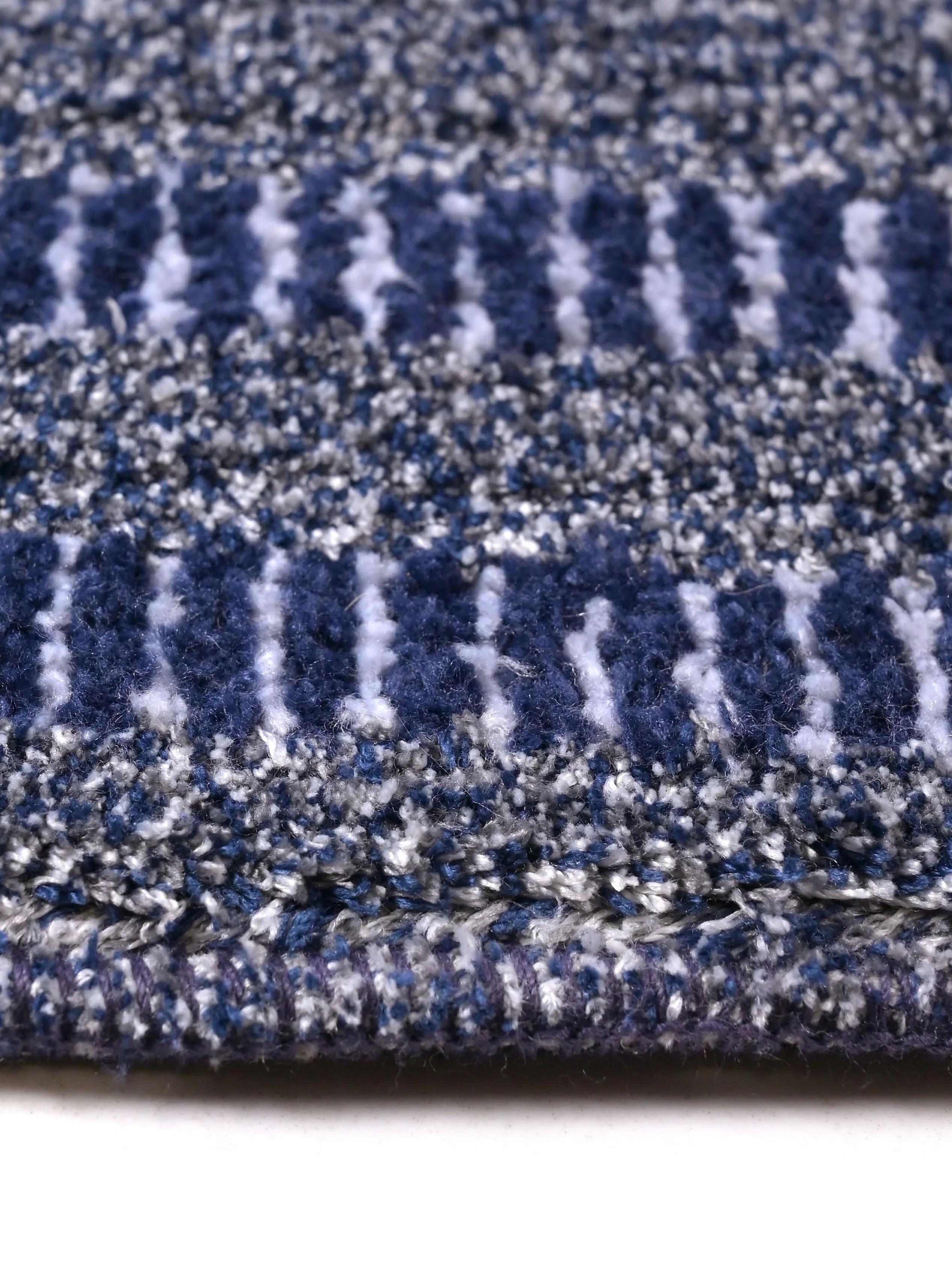 Uval Soft Pile Carpet for Living Room | Luxurious Feel with Durable Grip - Image 9