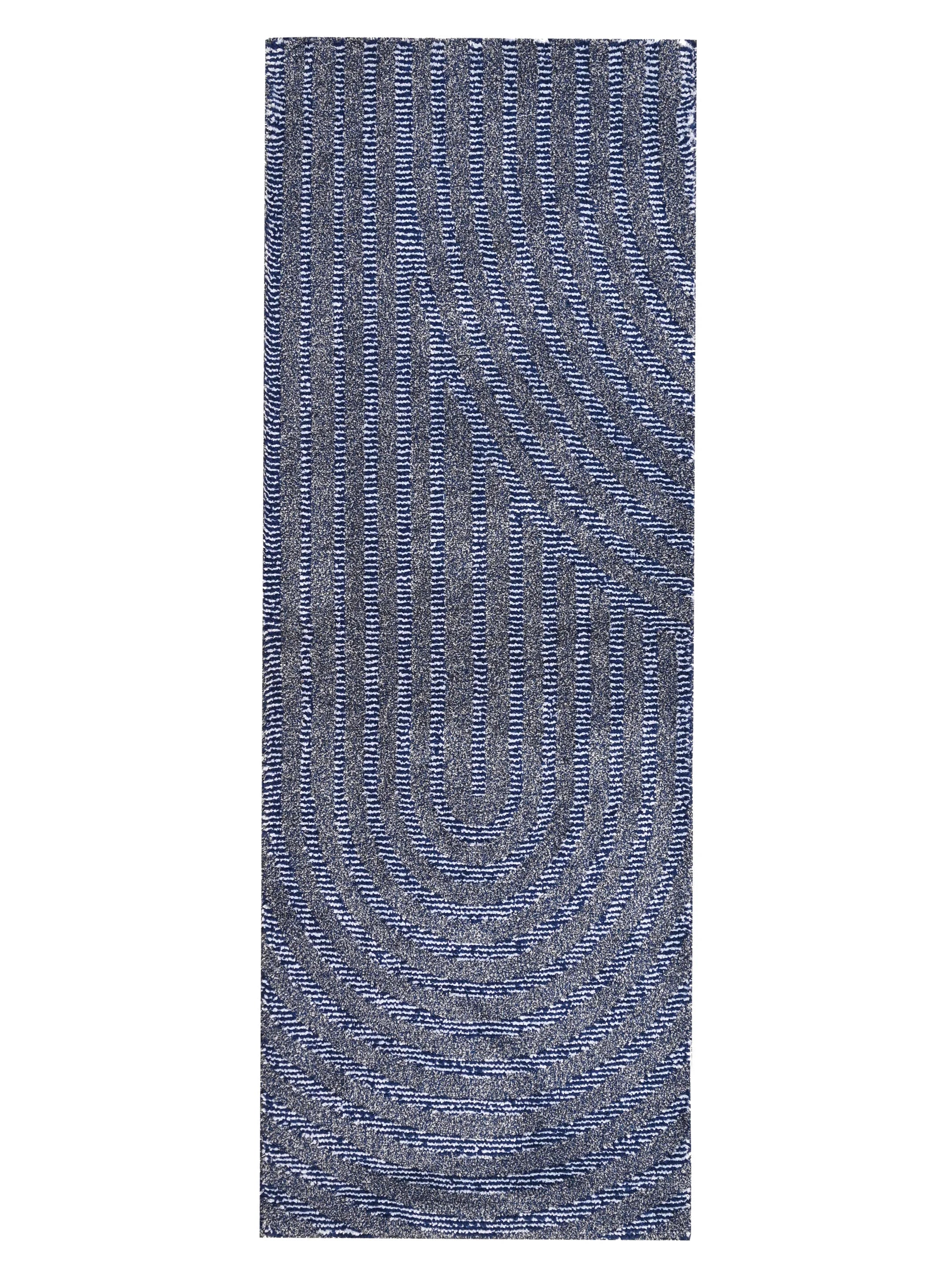Uval Soft Pile Floor Runner | Plush Comfort & Long-Lasting Durability - Image 2
