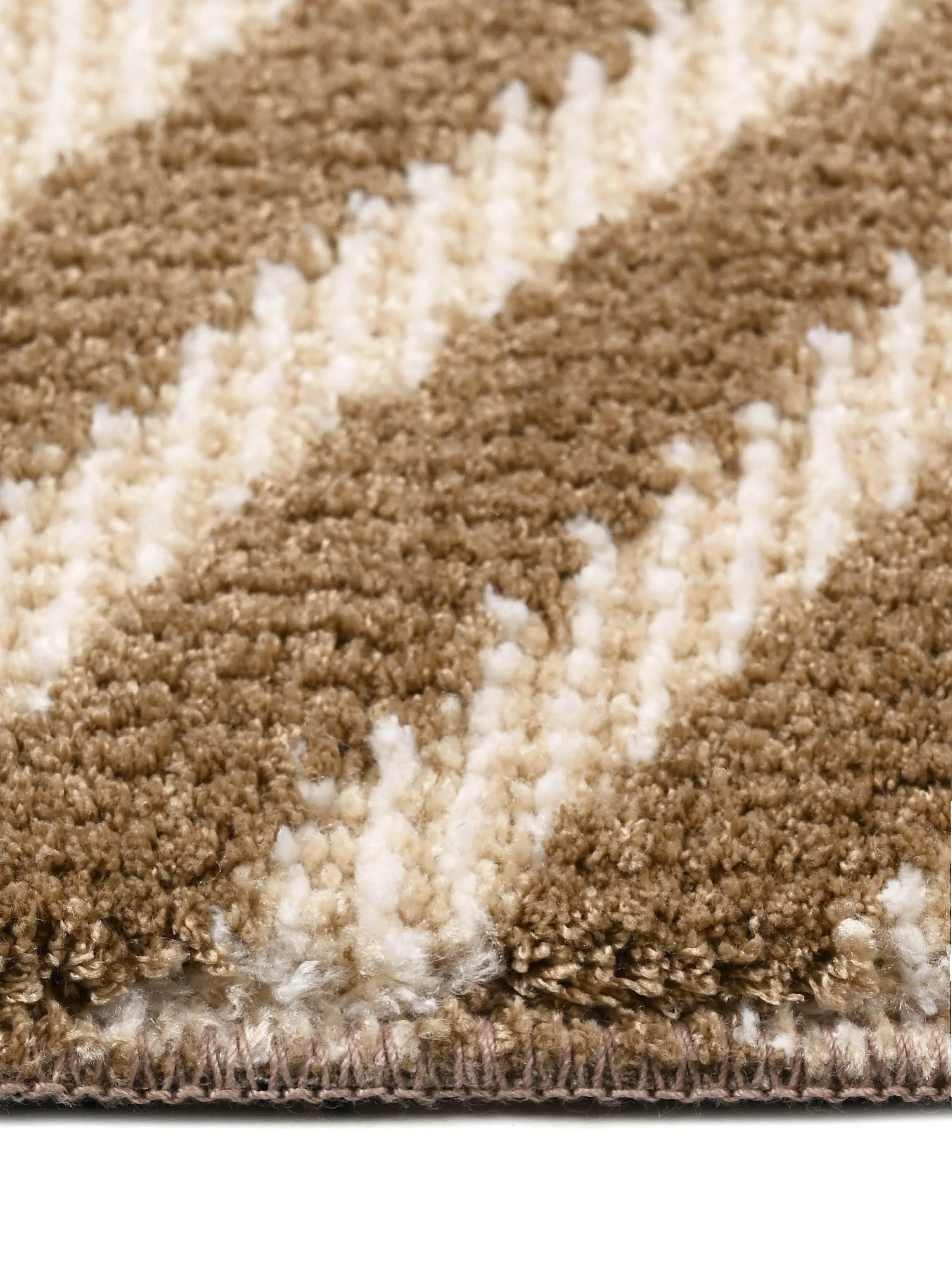 Uval Soft Pile Floor Runner | Plush Comfort & Long-Lasting Durability - Image 9