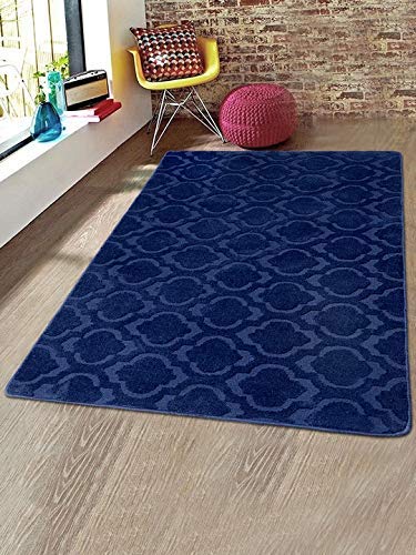 Viva Matar Self Texture Carpet | Premium Finish with Anti-Skid Base - Image 6