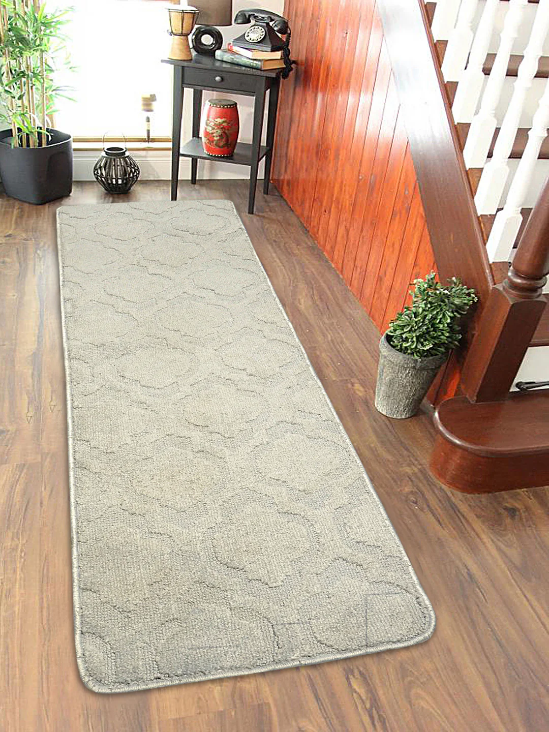 Viva Matar Soft Microfiber Anti-Skid Runner | Super Soft & Durable Finish - Image 9
