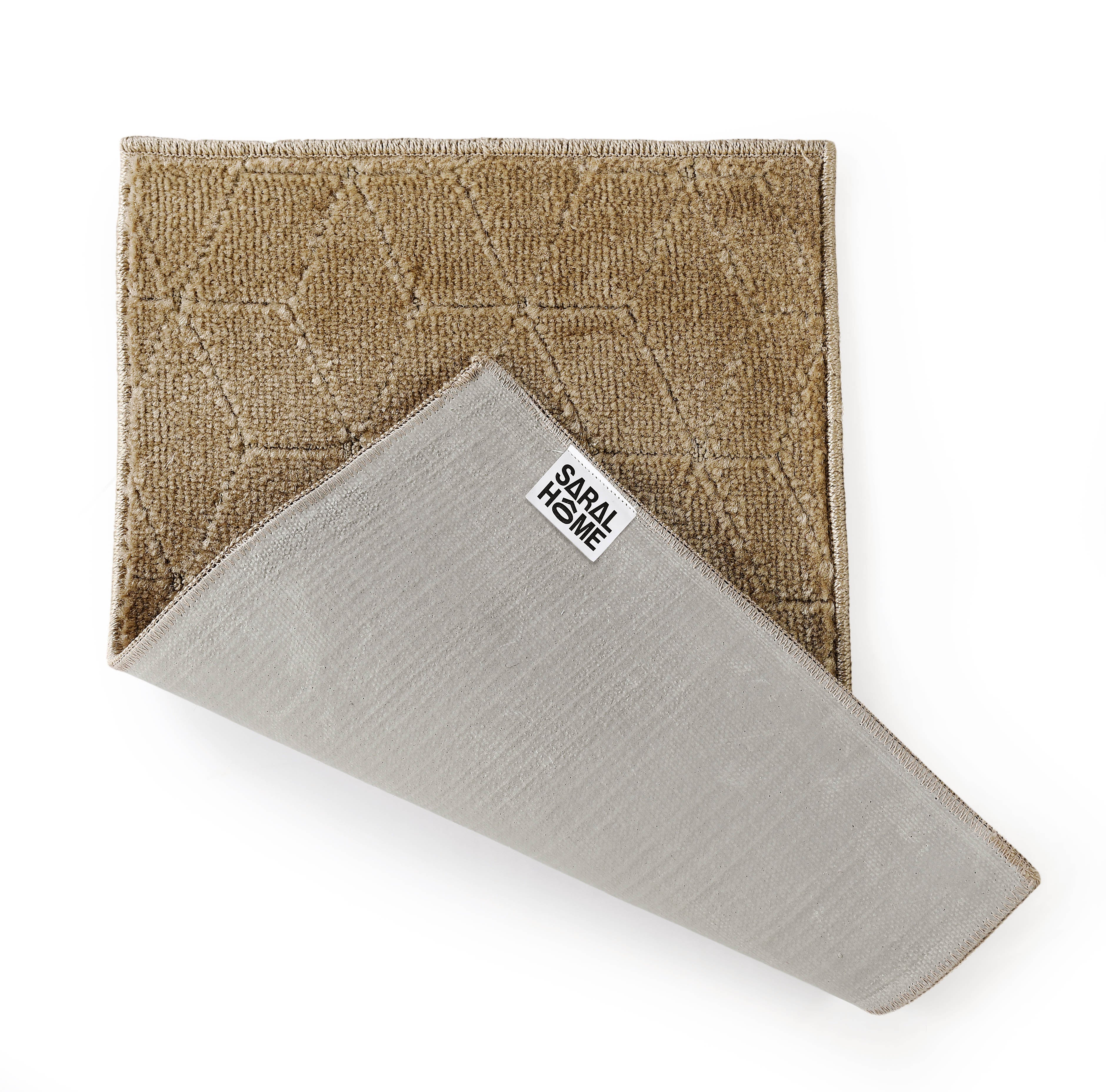3D Strong Anti-Slip Door Mat | Bold Textured Surface with Firm Grip Base - Image 12