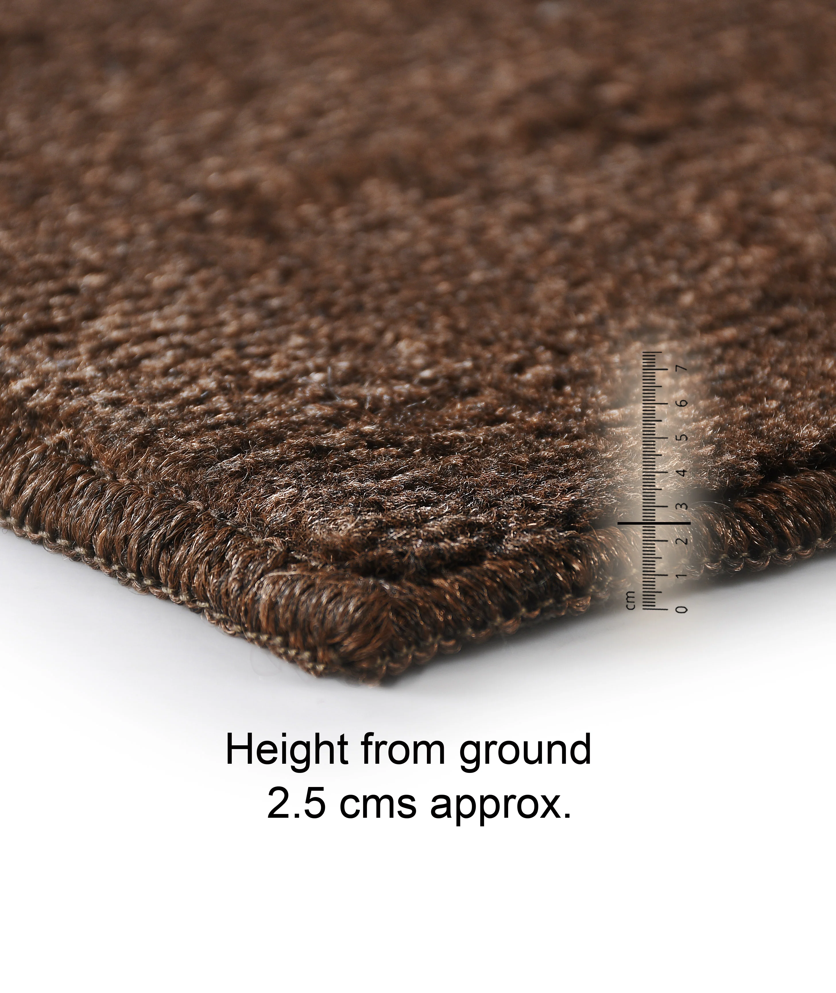 3D Strong Anti-Slip Door Mat | Bold Textured Surface with Firm Grip Base - Image 16