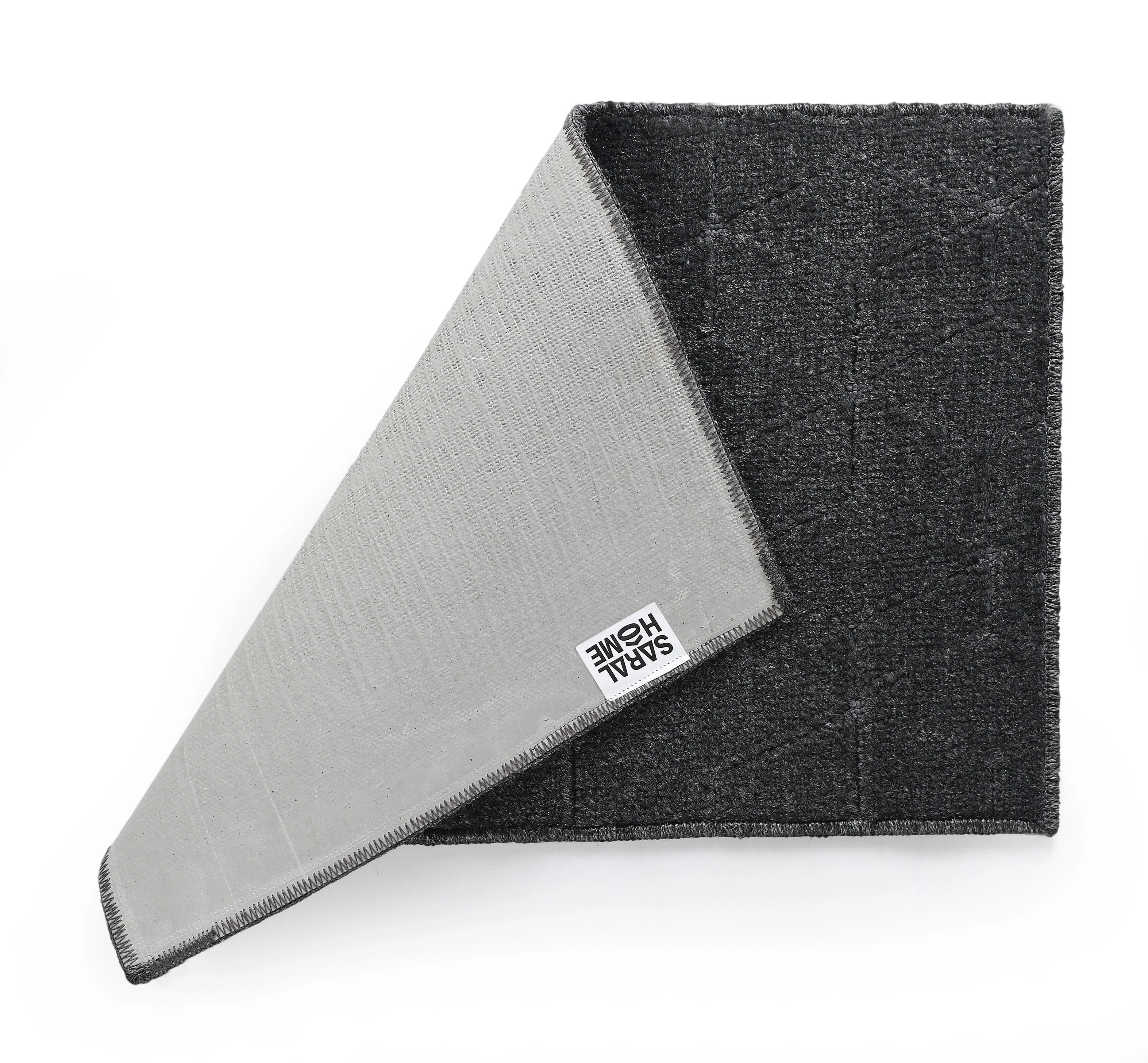 3D Strong Anti-Slip Door Mat | Bold Textured Surface with Firm Grip Base - Image 23