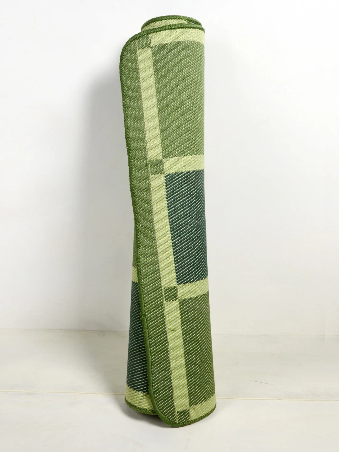 Wonder Life Premium Anti-Slip Yoga Mat – Textured Surface for Strong Balance - Image 10