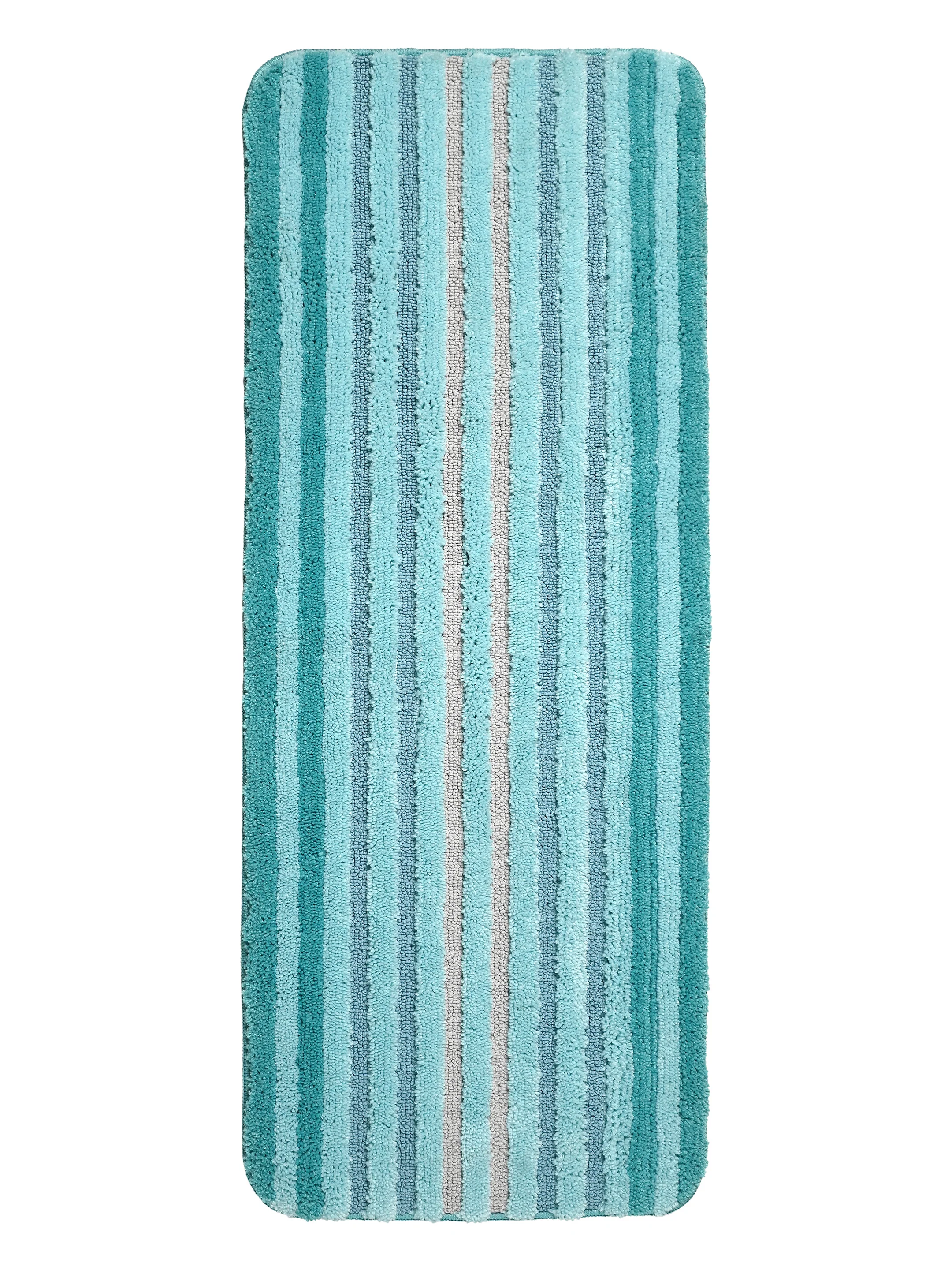 WOW Soft Anti-Slip Bathmat | Premium Microfiber Comfort for Bathroom - Image 14