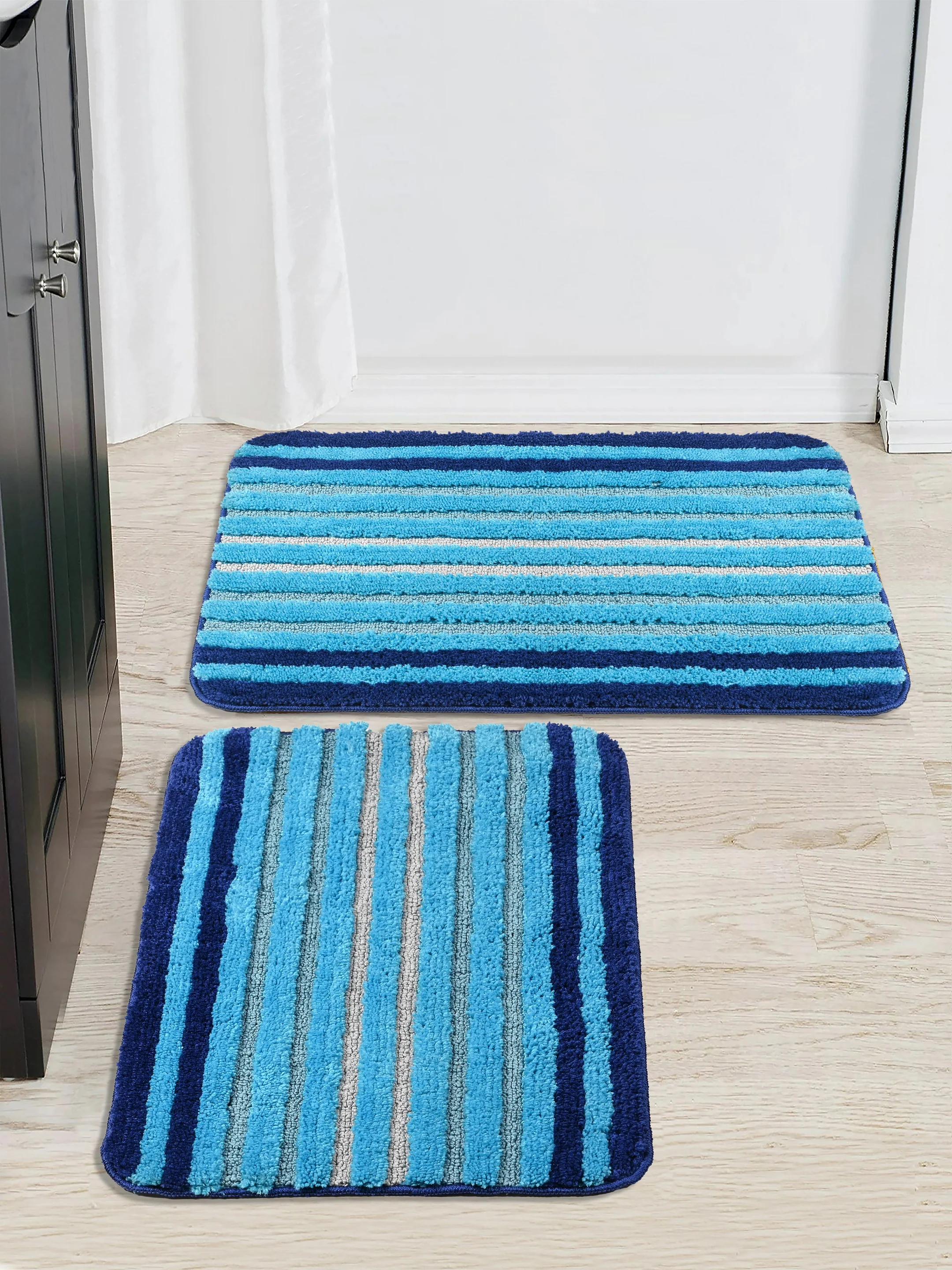 WOW Soft Anti-Slip Bathmat | Premium Microfiber Comfort for Bathroom - Image 39