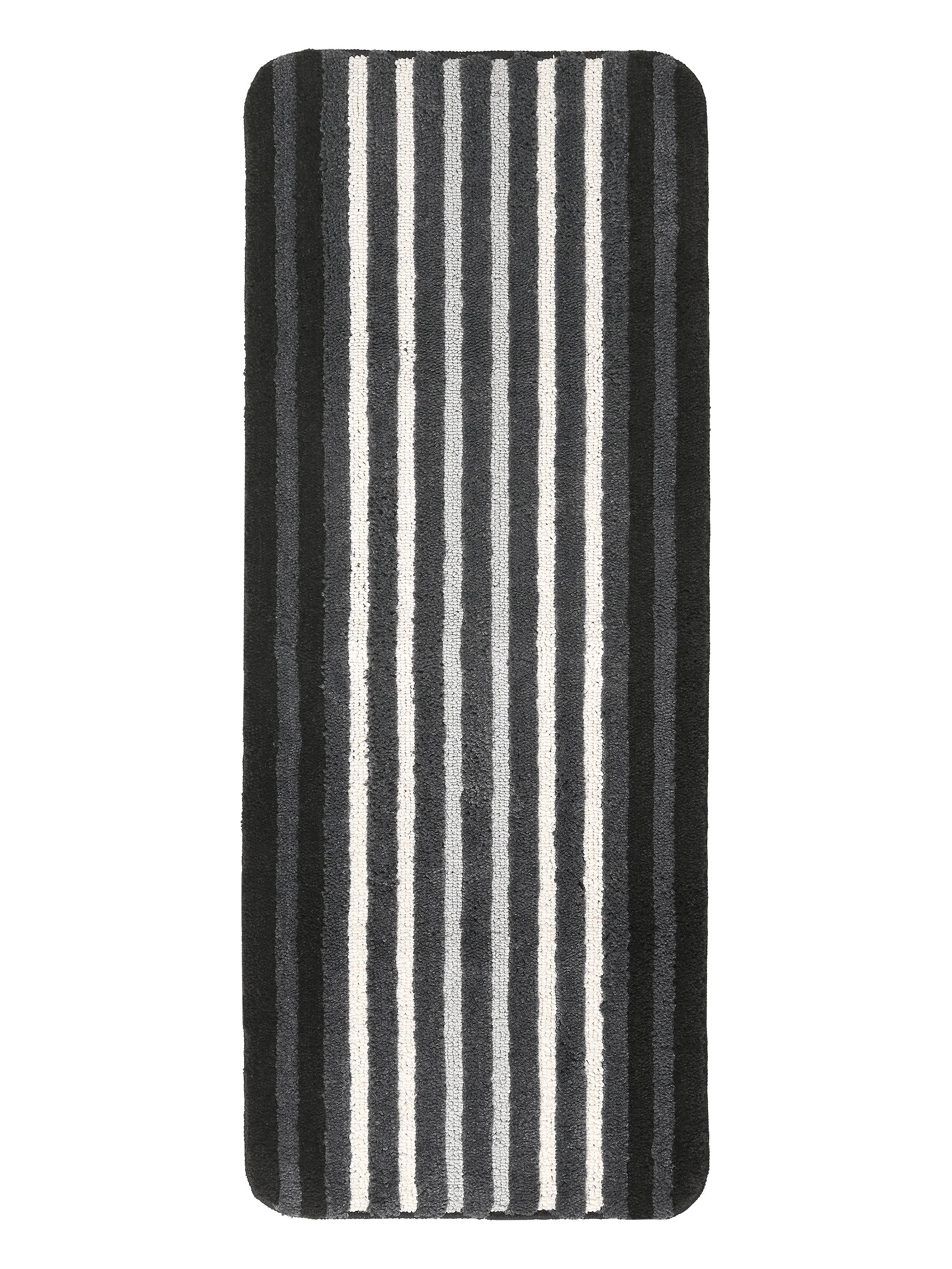 WOW Microfiber Bathmat Set | 40x58 & 40x100 cm | Anti-Slip & Quick Dry - Image 13