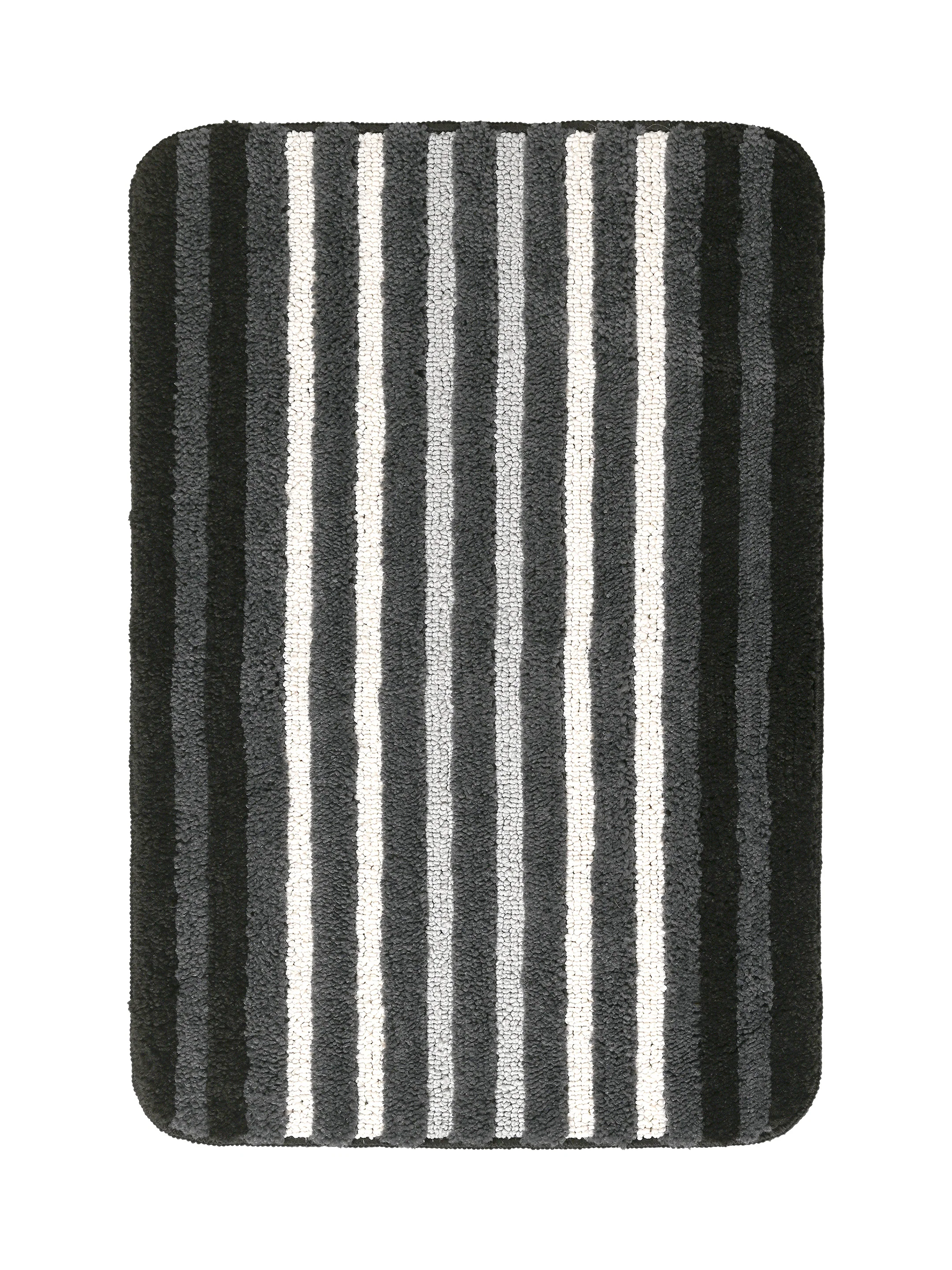 WOW Microfiber Bathmat Set | 40x58 & 40x100 cm | Anti-Slip & Quick Dry - Image 15