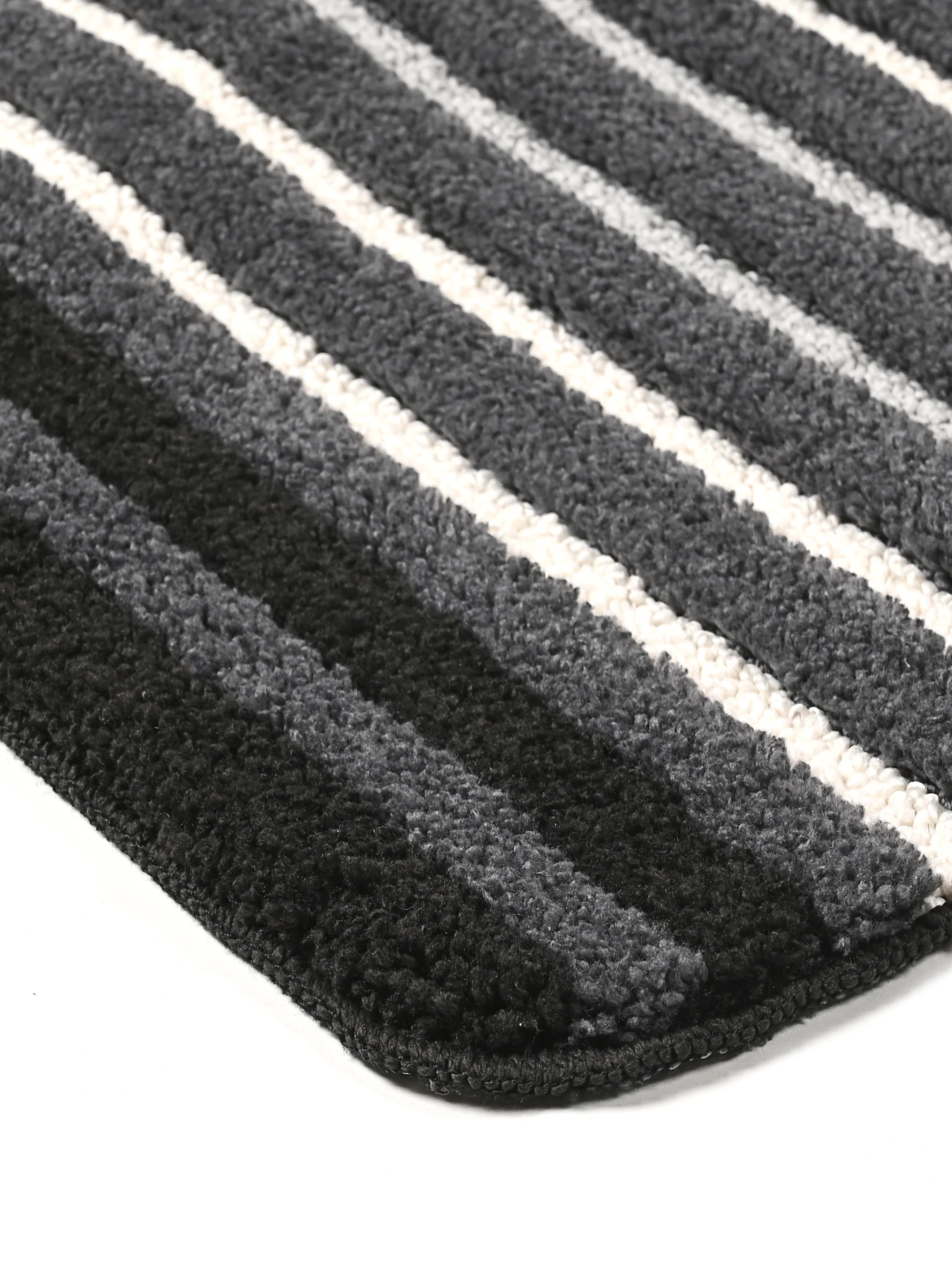 WOW Microfiber Bathmat Set | 40x58 & 40x100 cm | Anti-Slip & Quick Dry - Image 16