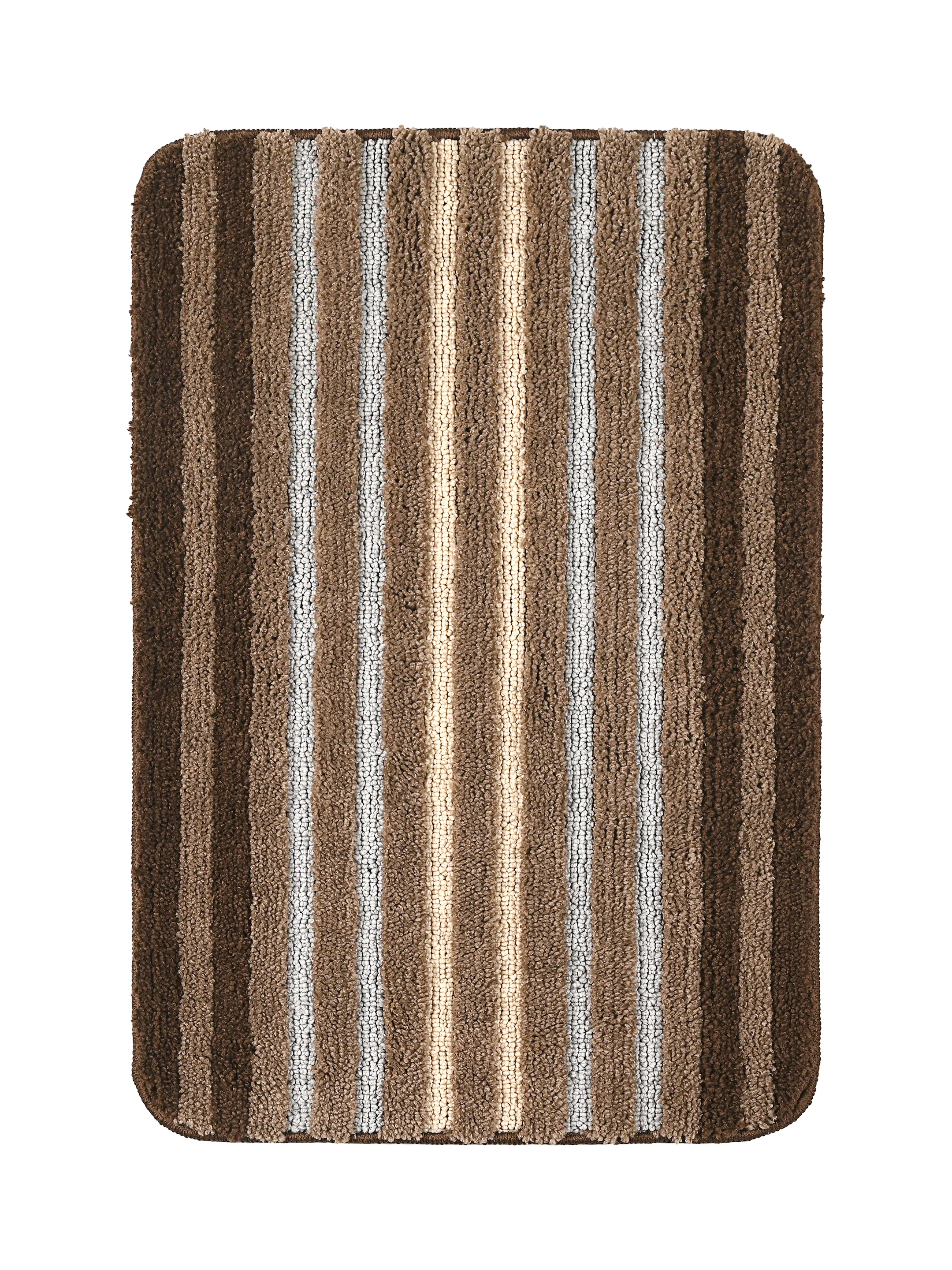WOW Microfiber Bathmat Set | 40x58 & 40x100 cm | Anti-Slip & Quick Dry - Image 9