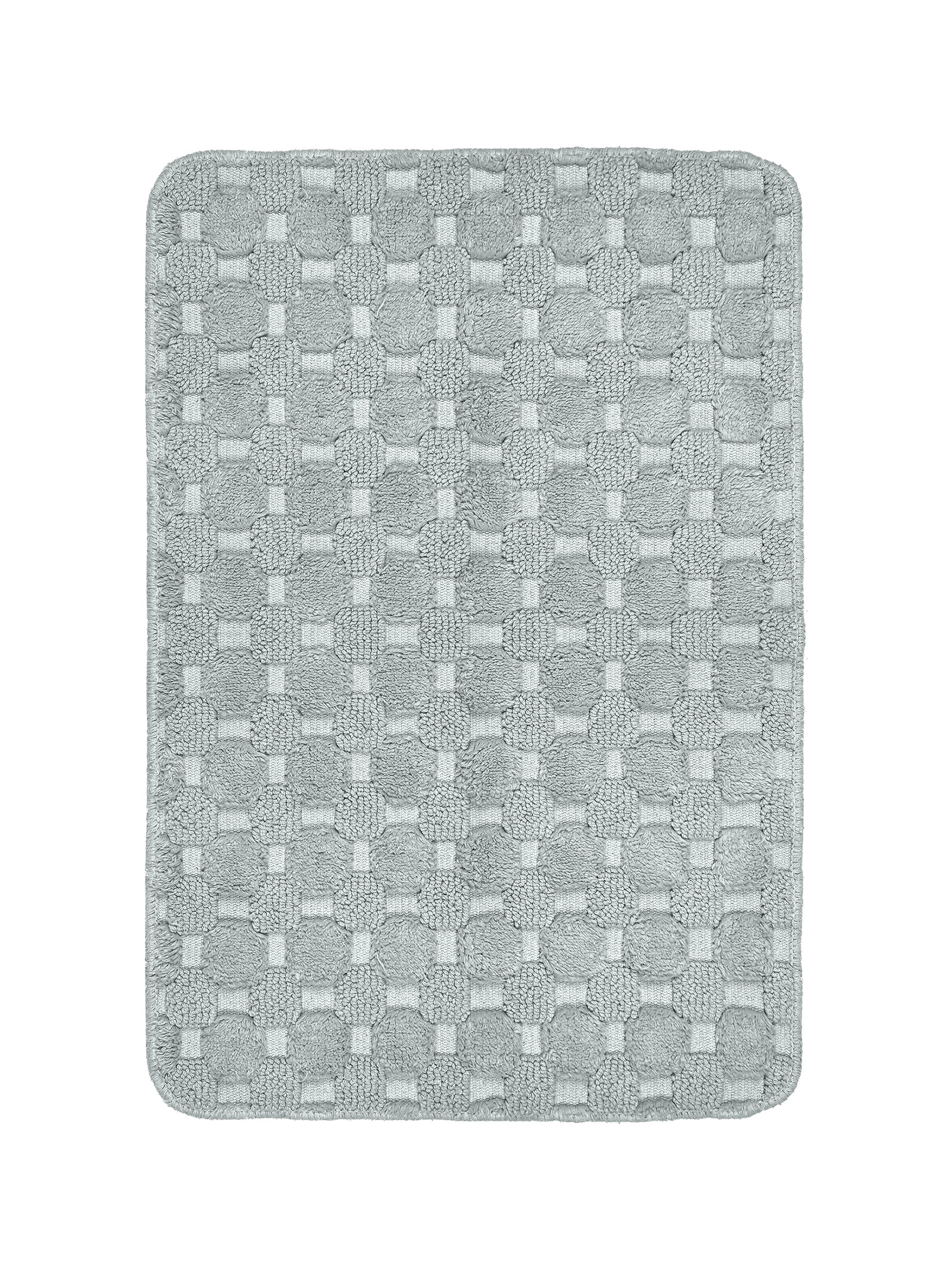 YANO Soft Anti-Slip Bathmat | Compact & Durable | 45x65 cm - Image 13