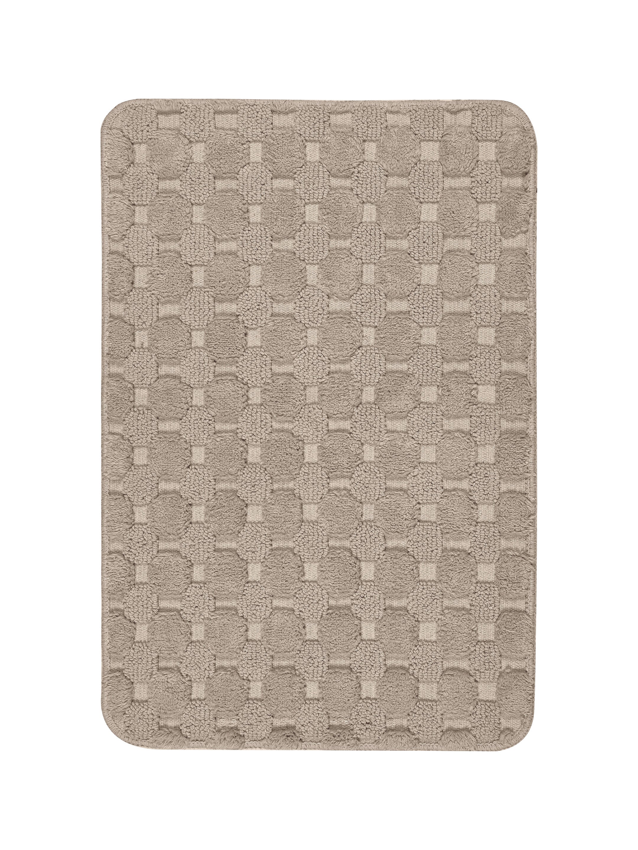 YANO Soft Anti-Slip Bathmat | Compact & Durable | 45x65 cm - Image 25