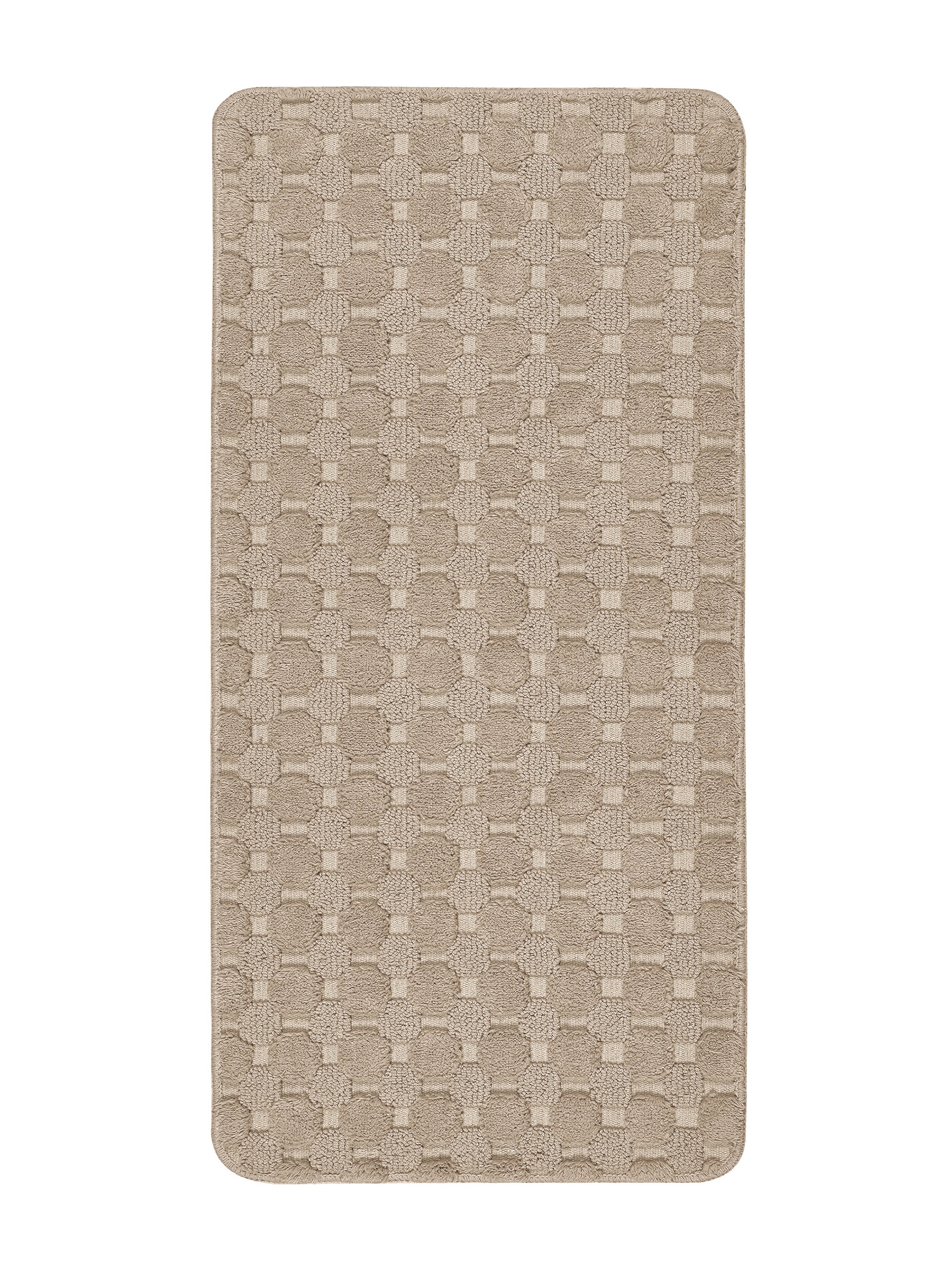YANO Soft Anti-Slip Bathmat | Compact & Durable | 45x65 cm - Image 27
