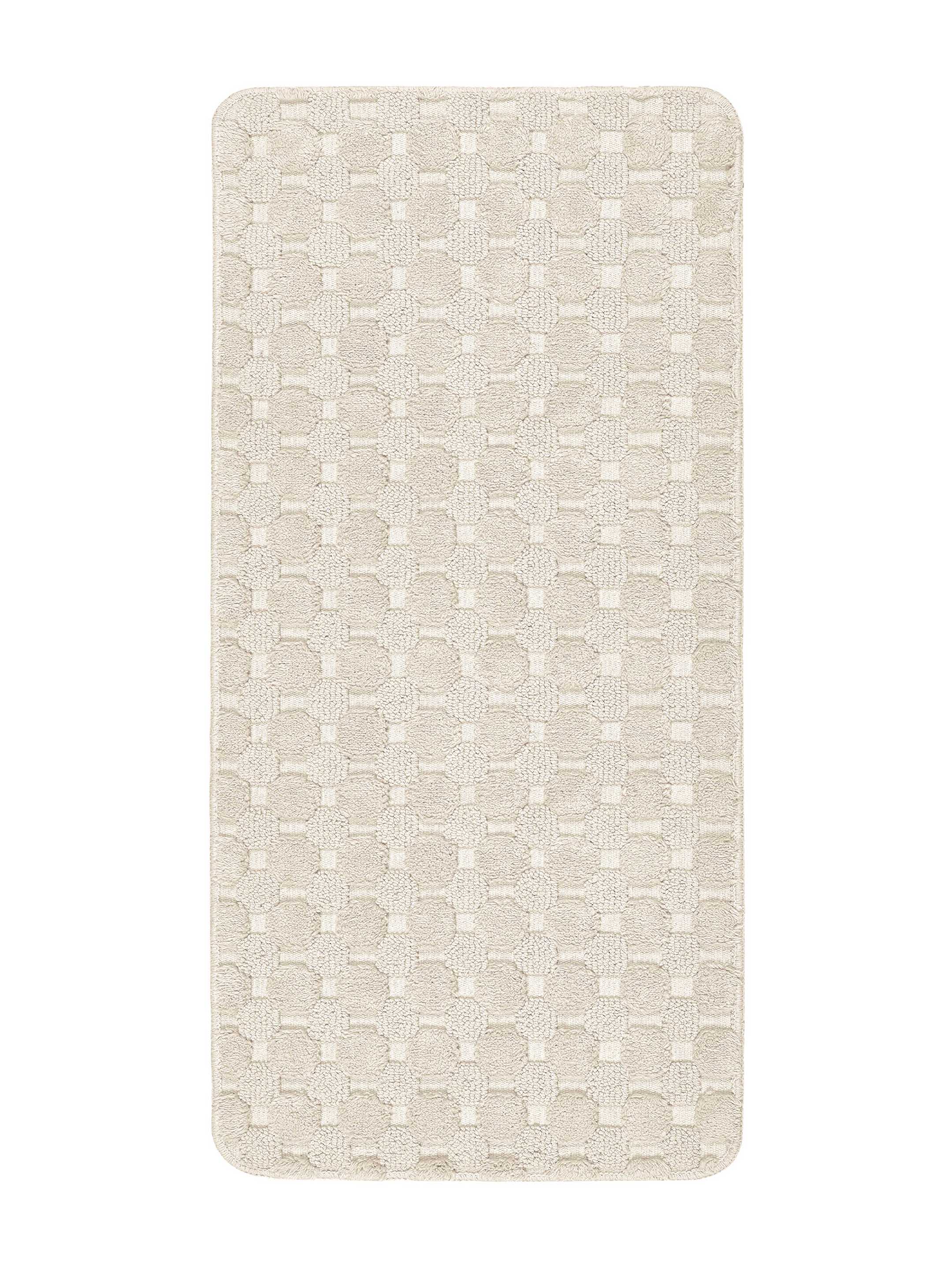 YANO Soft Anti-Slip Bathmat | Compact & Durable | 45x65 cm - Image 31
