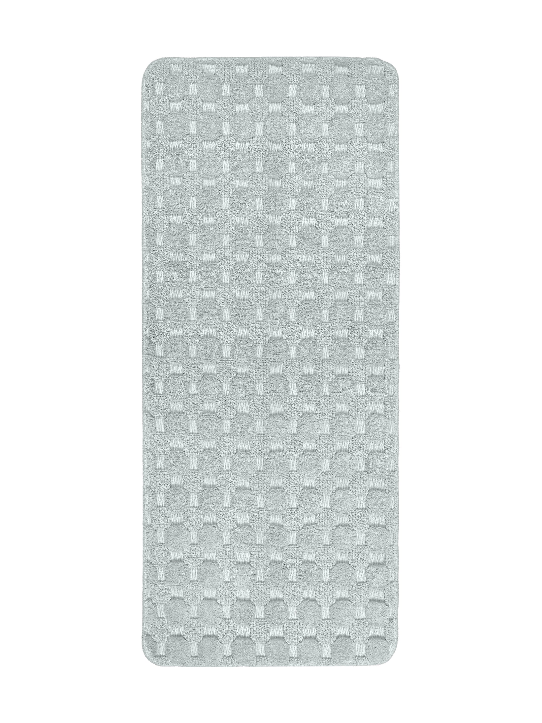 YANO Soft Anti-Slip Bathmat & Runner | Multipurpose Use - Image 17