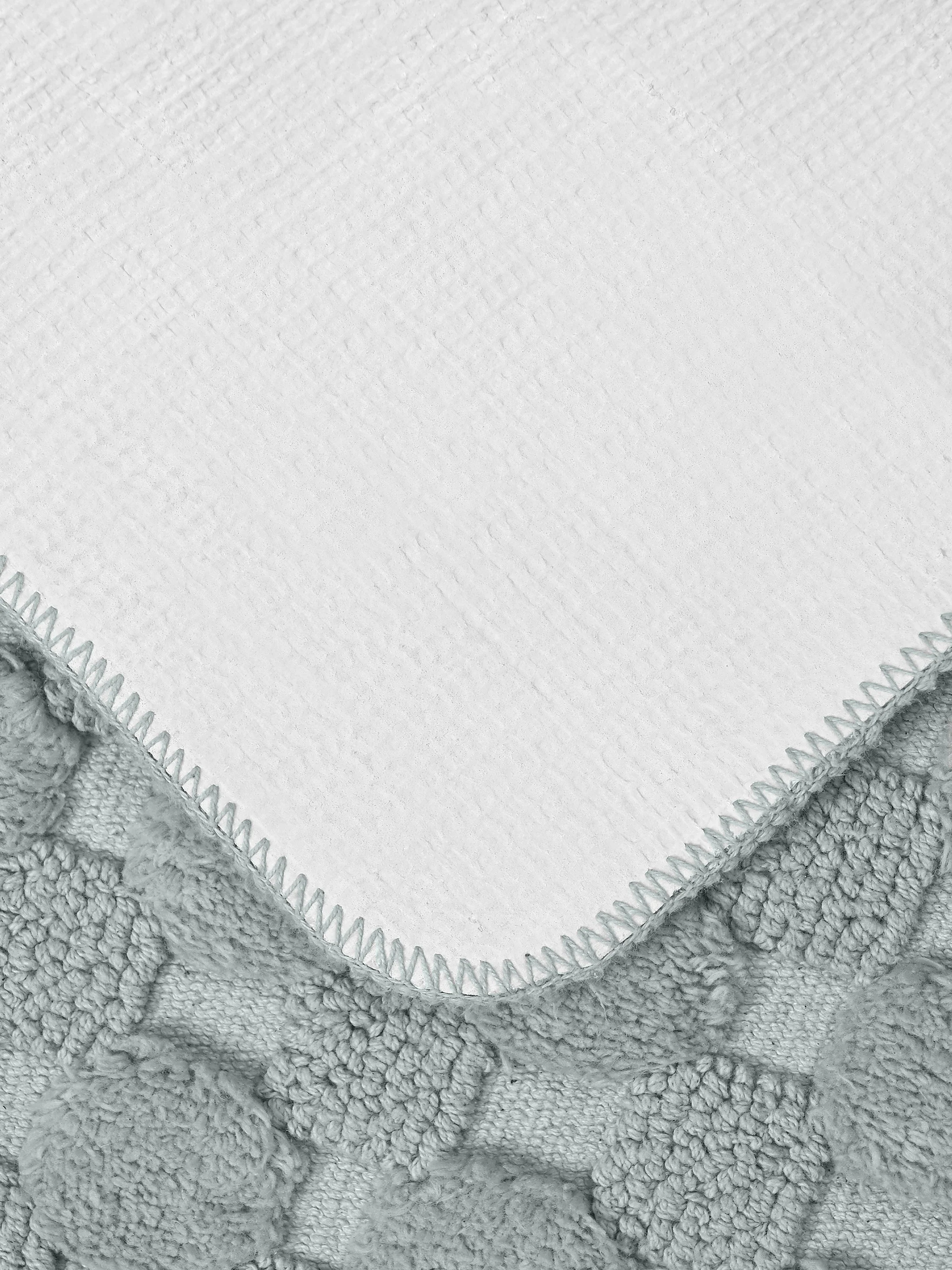 YANO Soft Anti-Slip Bathmat & Runner | Multipurpose Use - Image 20