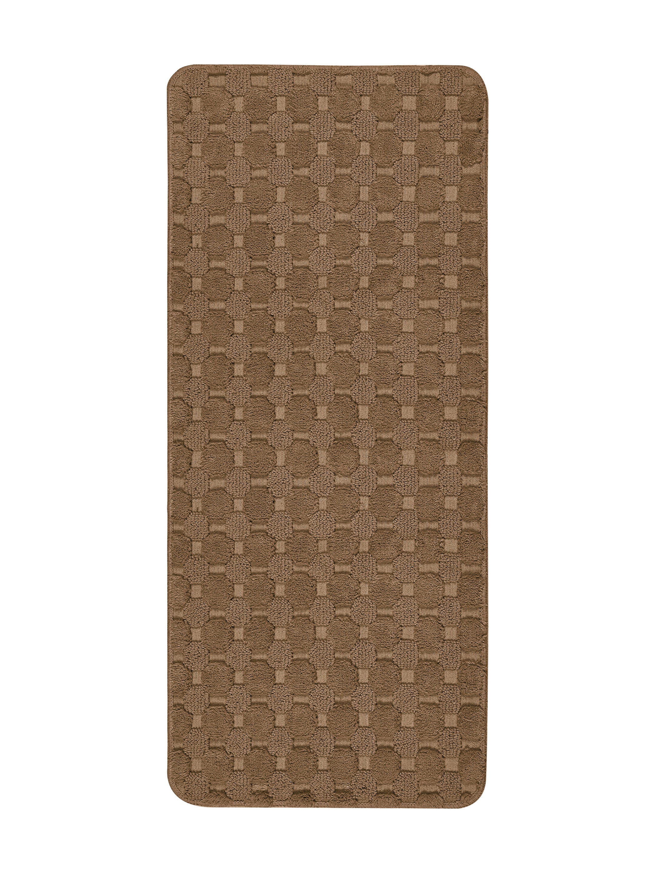YANO Soft Anti-Slip Bathmat & Runner | Multipurpose Use - Image 39