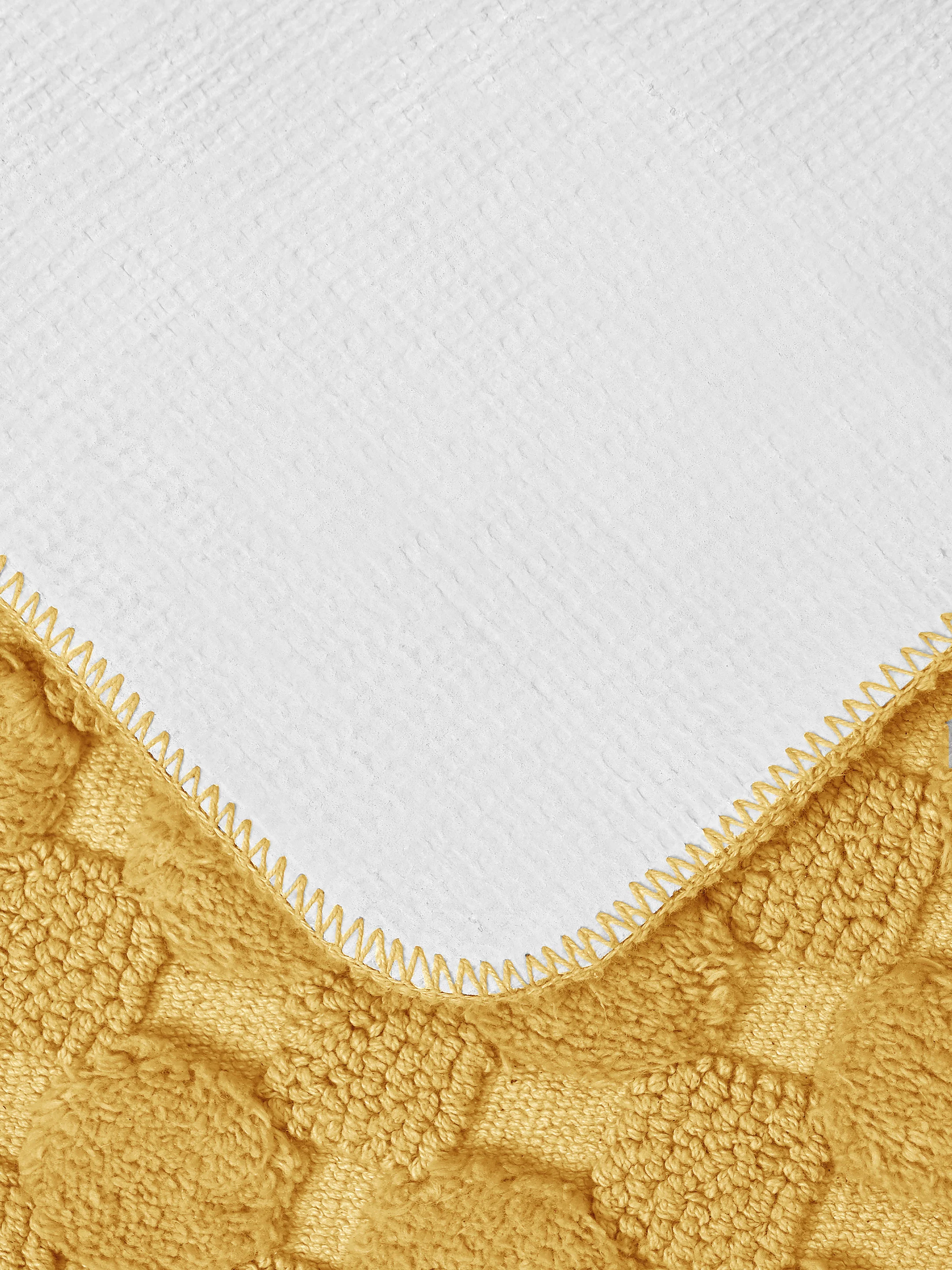 YANO Soft Anti-Slip Bathmat & Runner | Multipurpose Use - Image 7