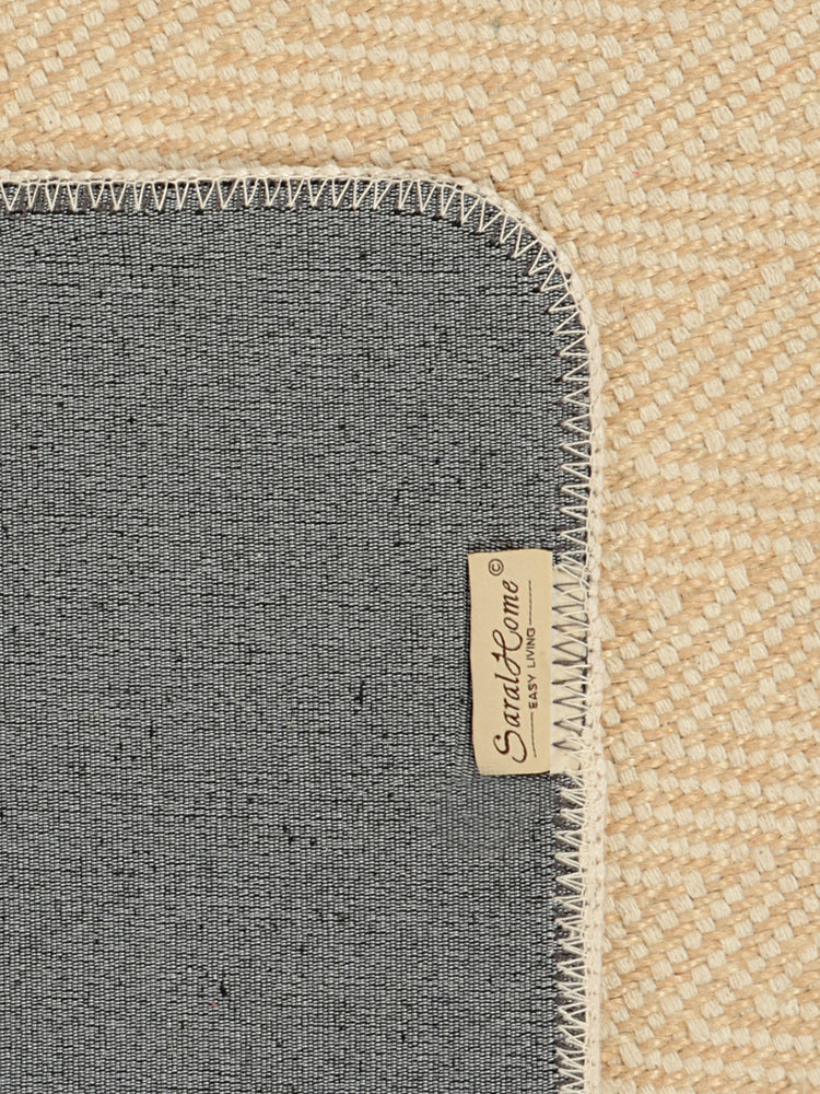 Zig-Zag Jute Runner | Classic Pattern & Durable Craftsmanship - Image 12