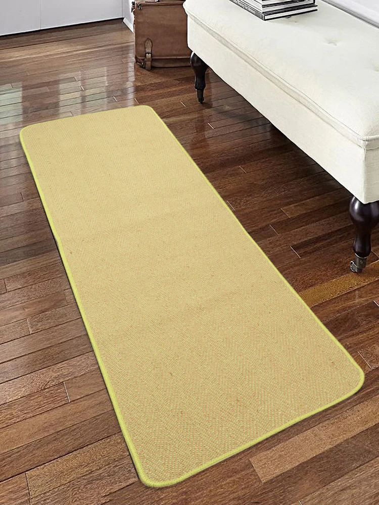 Zig-Zag Jute Runner | Classic Pattern & Durable Craftsmanship - Image 13
